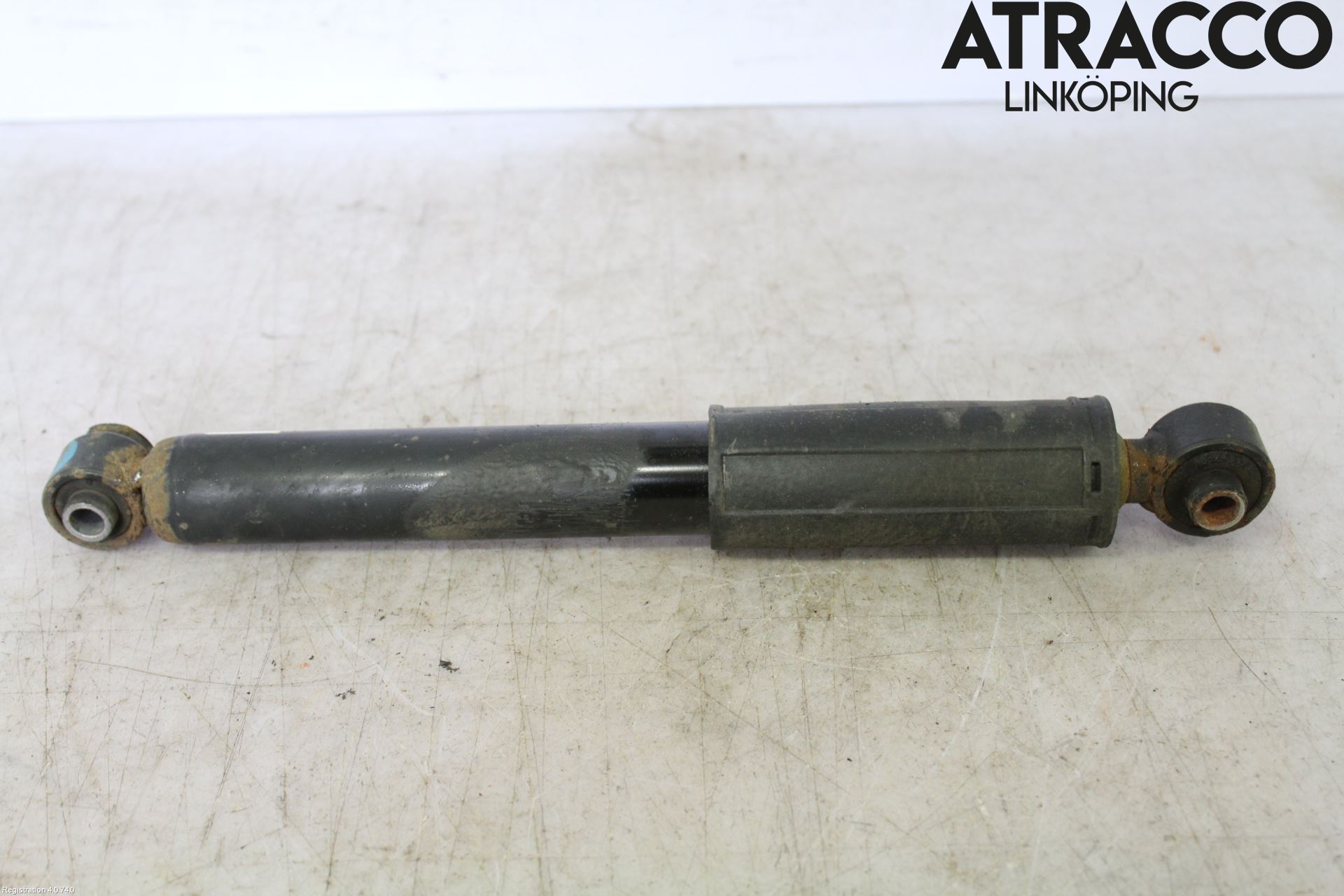 Kia RIO 12-16 Stötdämpare Bak