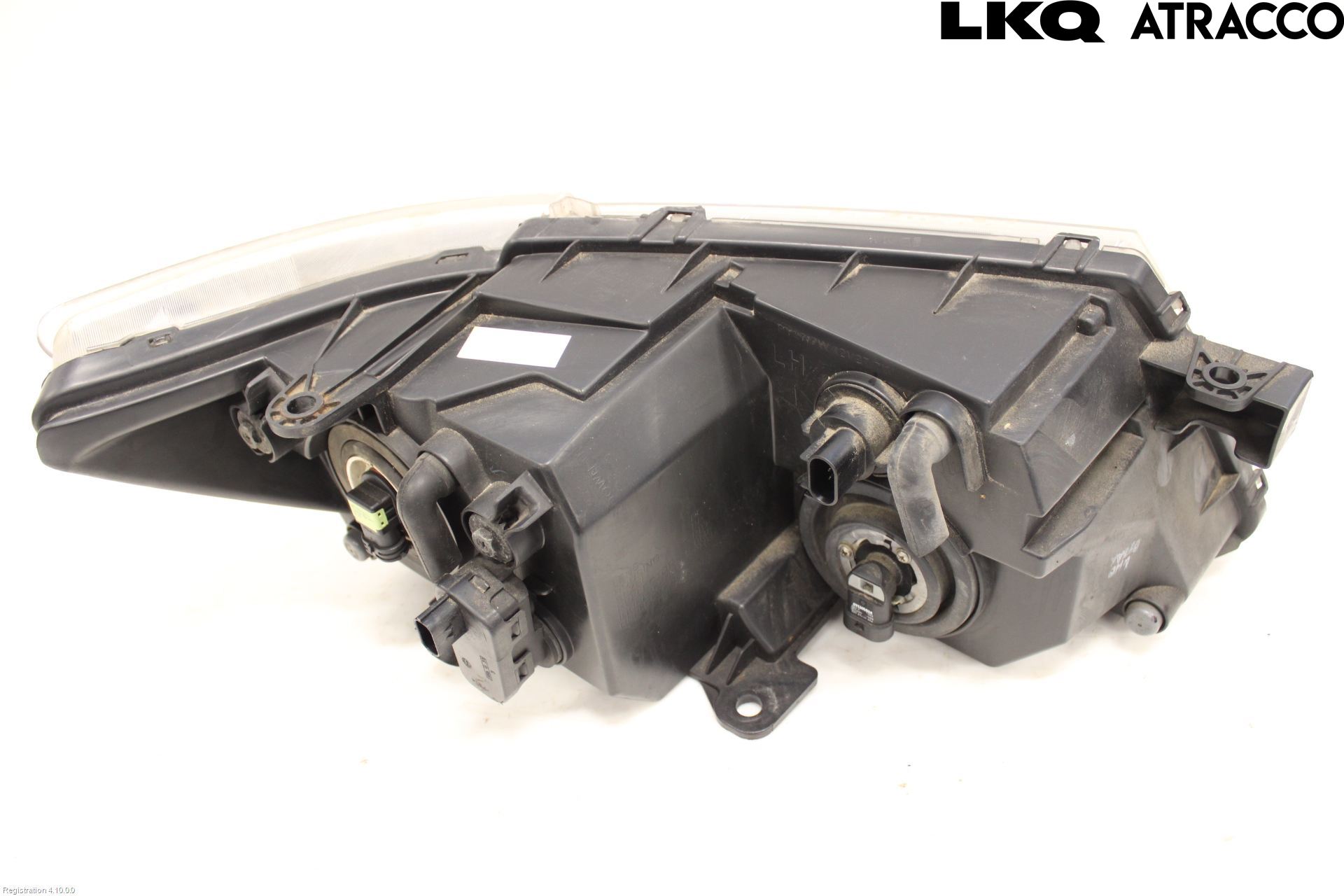 Fiat FREEMONT Strålkastare Vänster