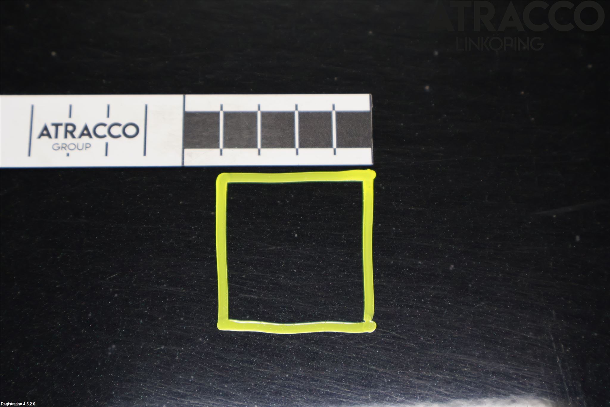 Subaru OUTBACK 10-15 Dörr Bak Vänster