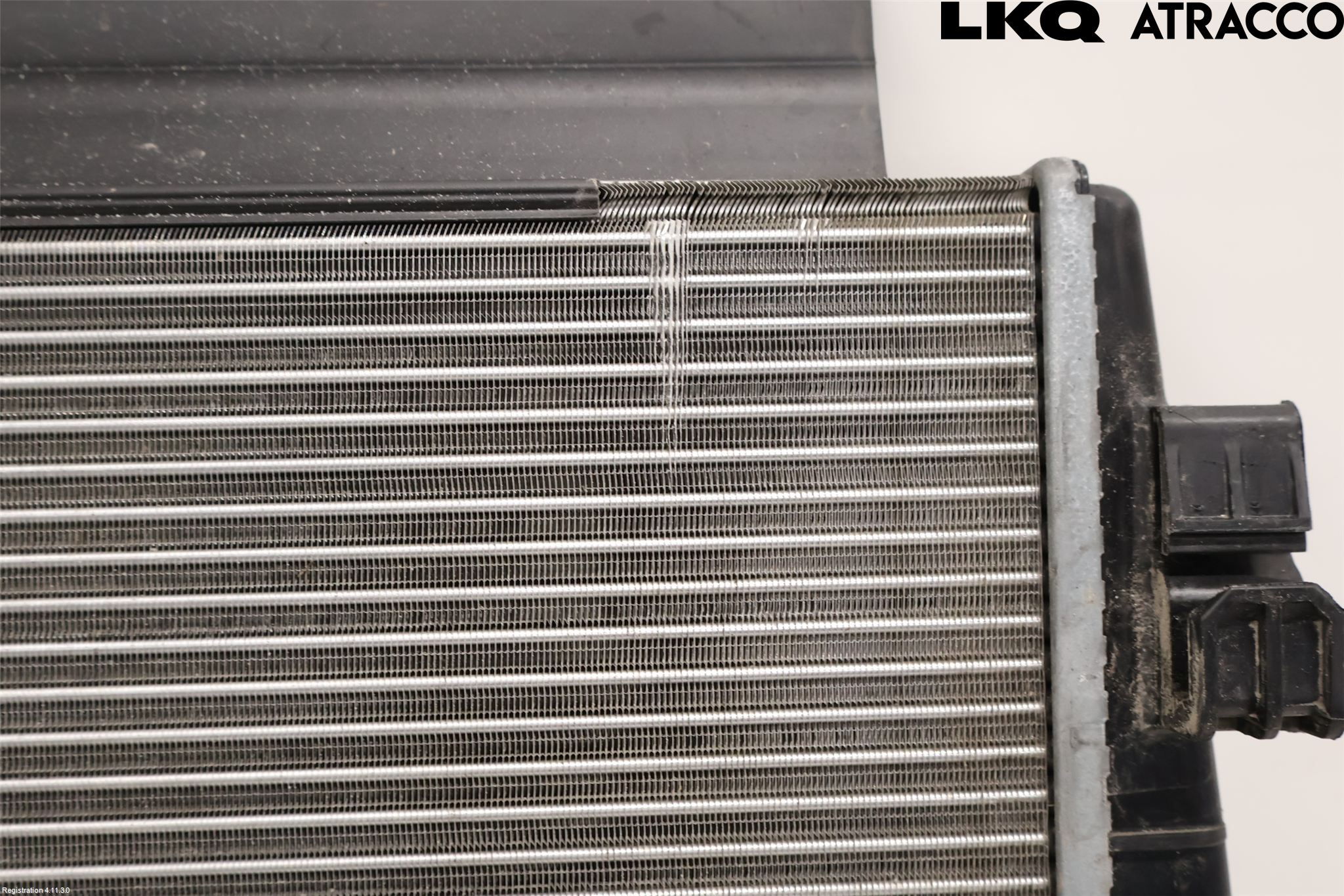 Seat LEON 13-20 Kylare Man