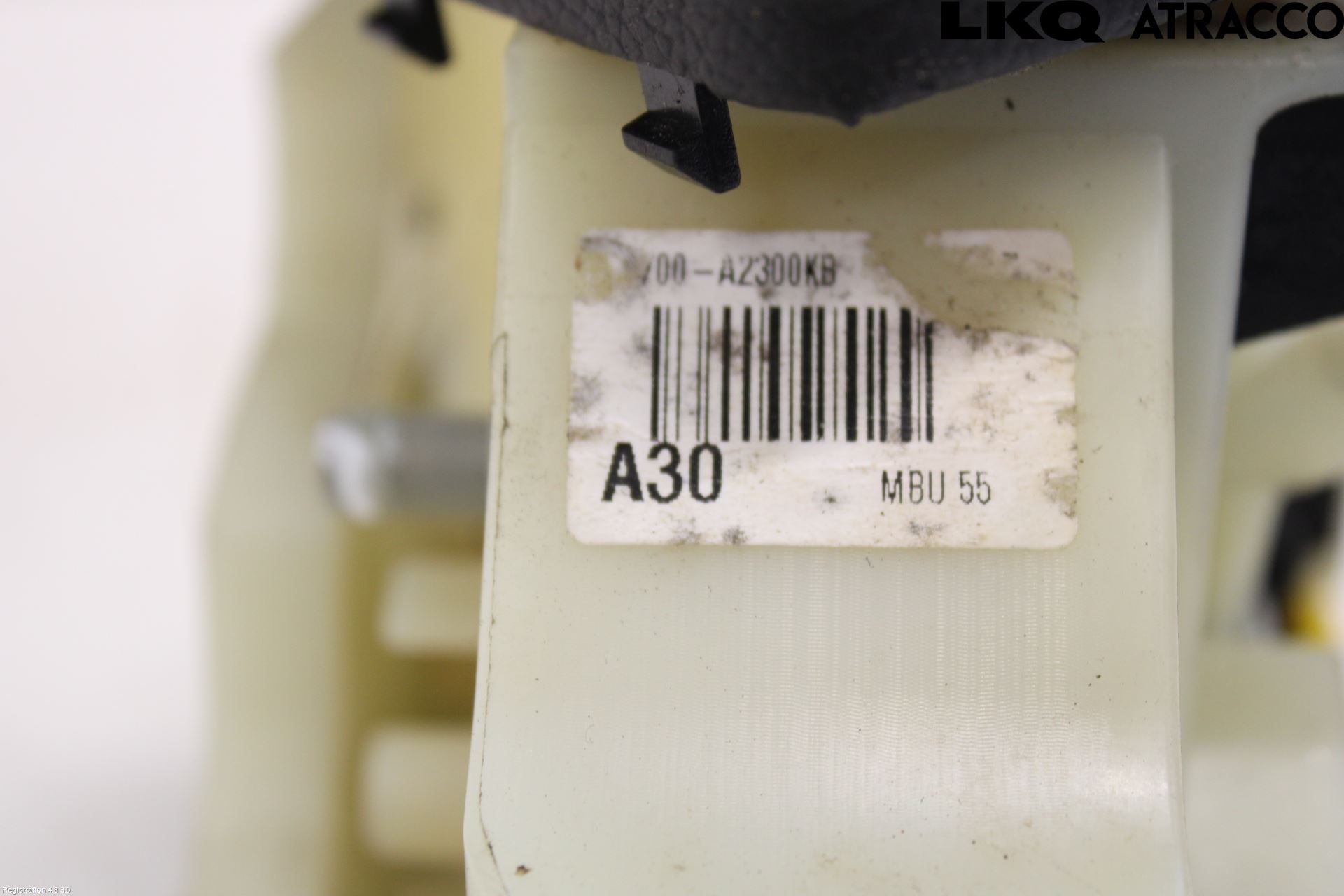 Kia CEED 12-18 Växelspak