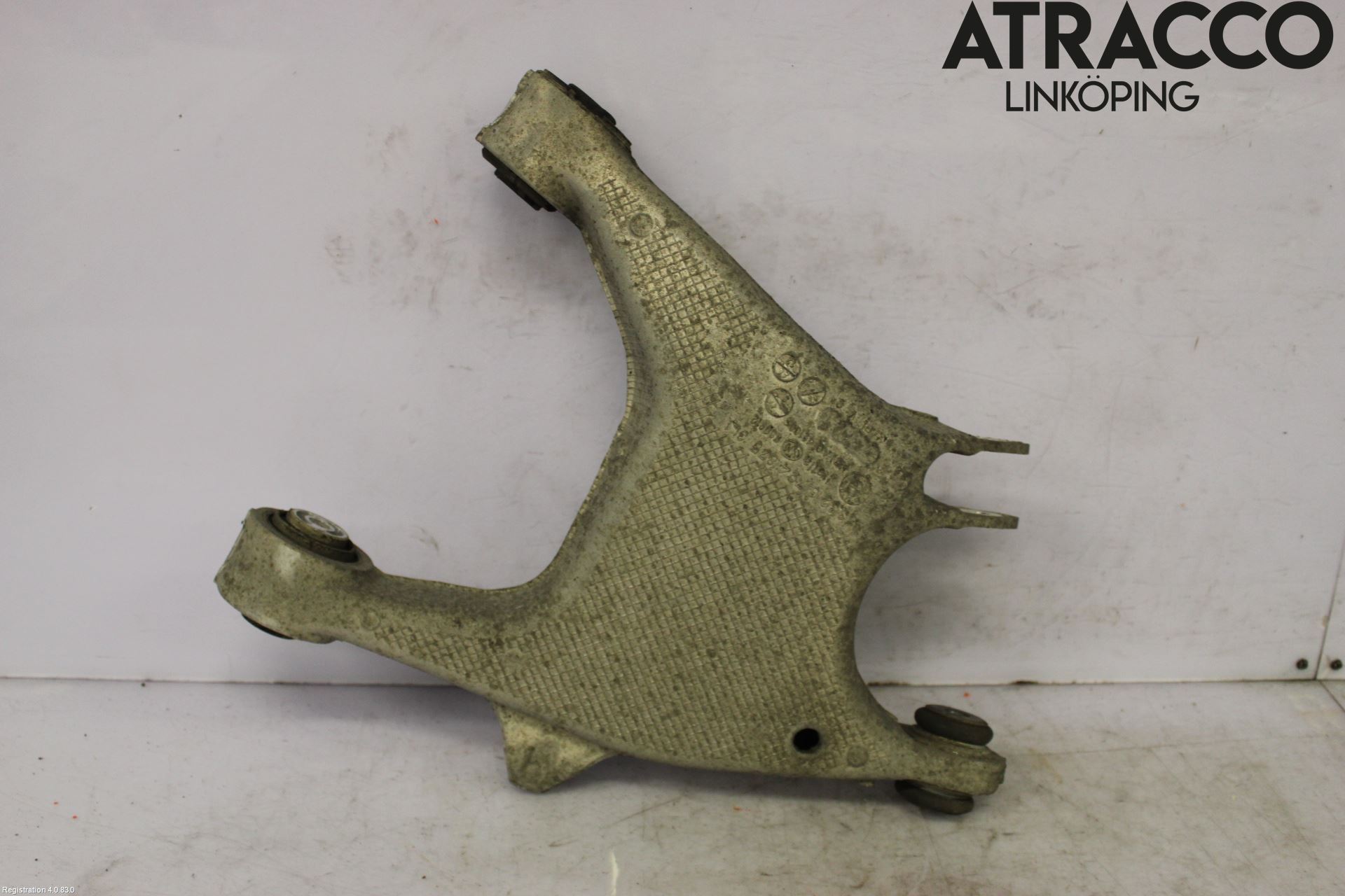 BMW 5 F10/F11/F18 09-17 Bärarm Bak Vänster