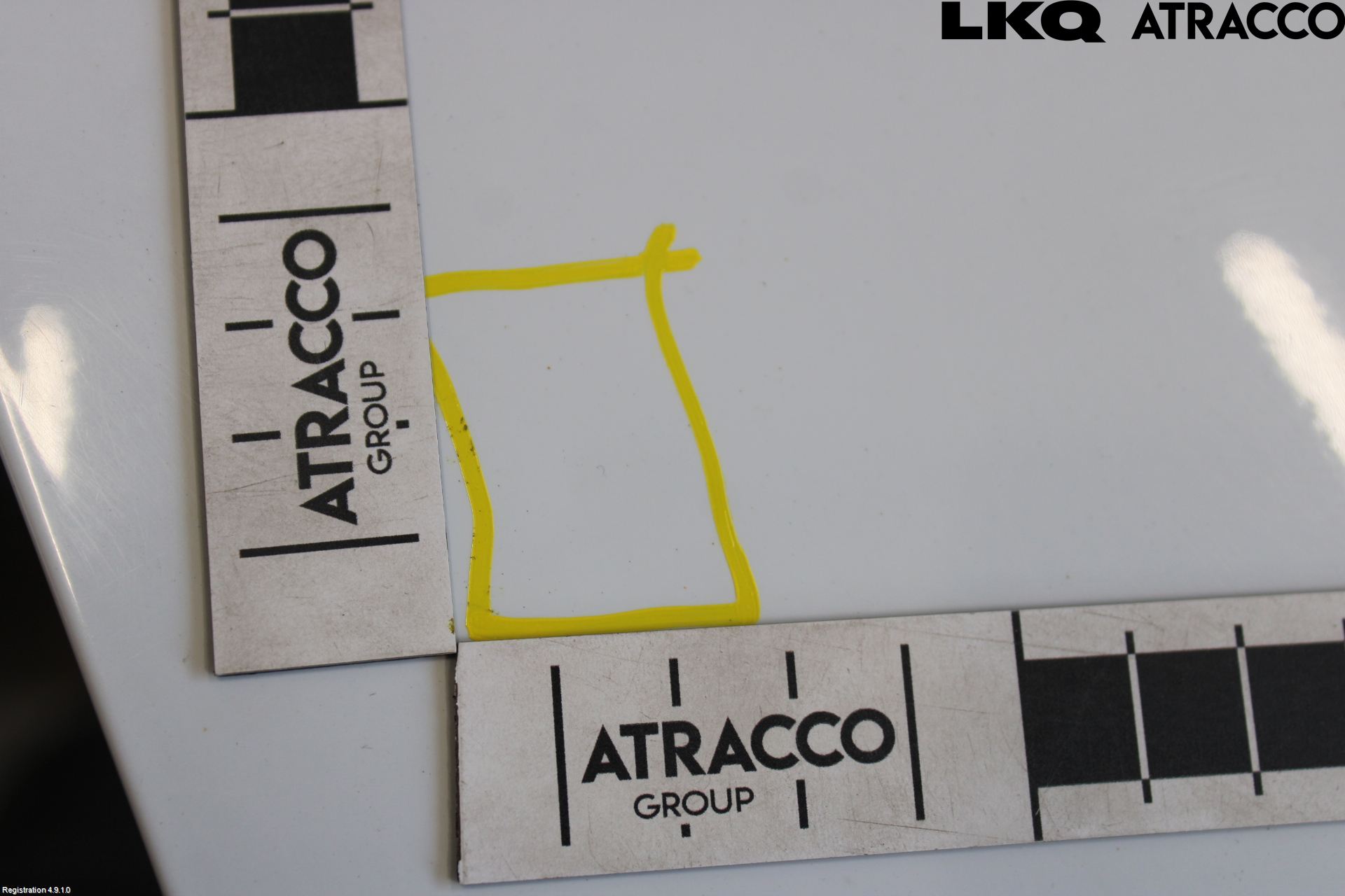 Renault CLIO IV 12-16 Dörr Fram Höger