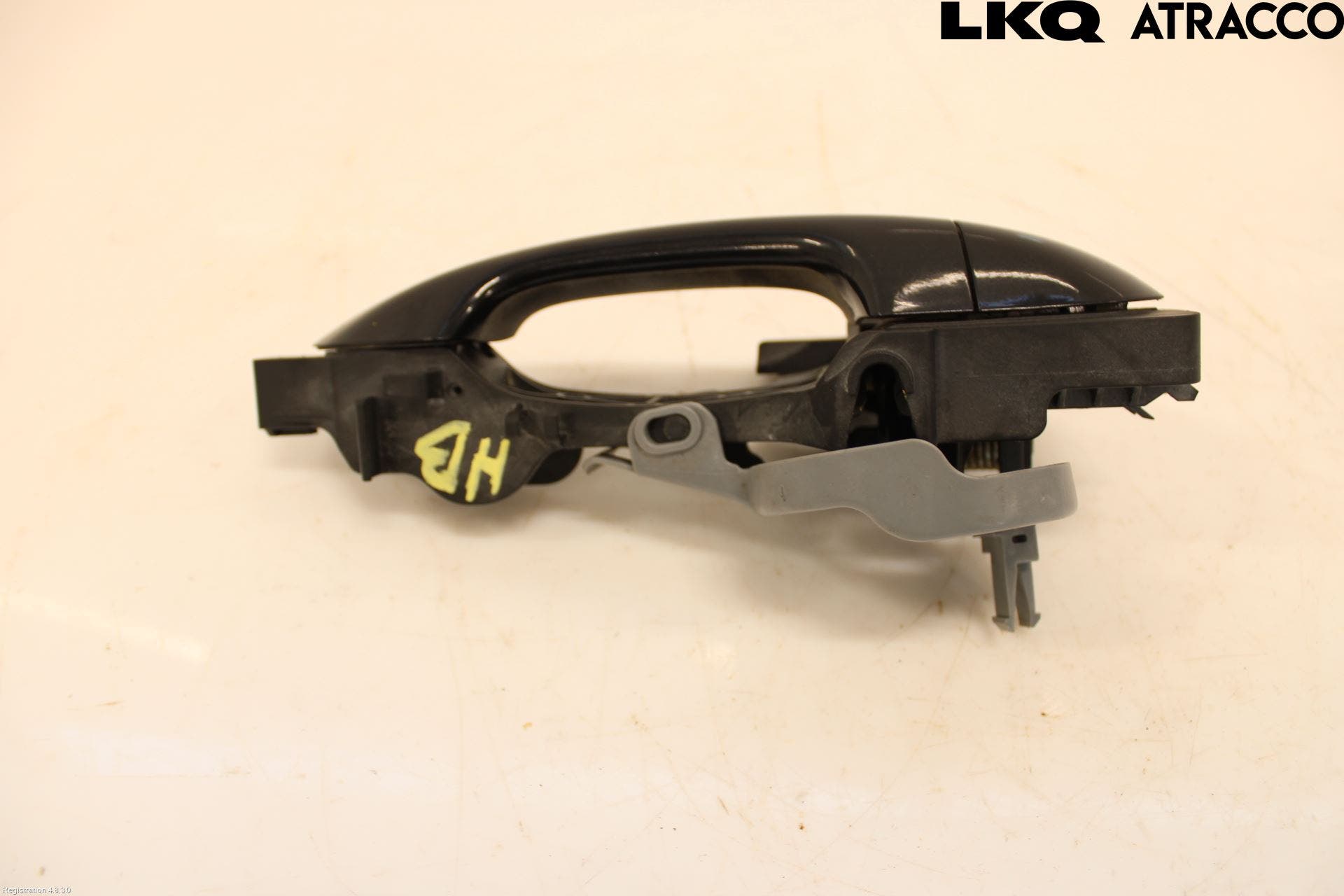 Kia CEED 12-18 Dörrhandtag Yttre Hö