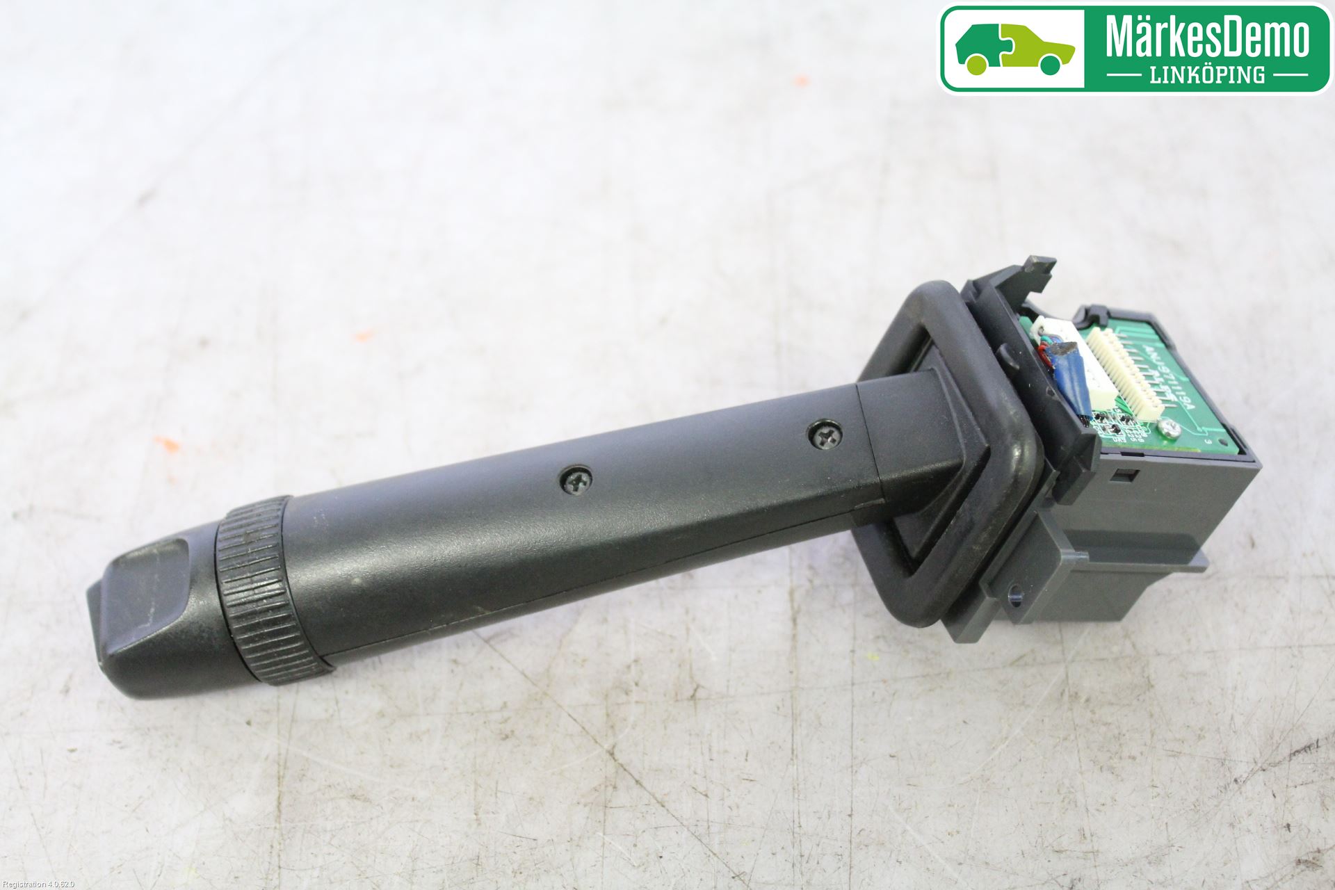 Volvo V70 05-08 Spak Torkar-Spolomk