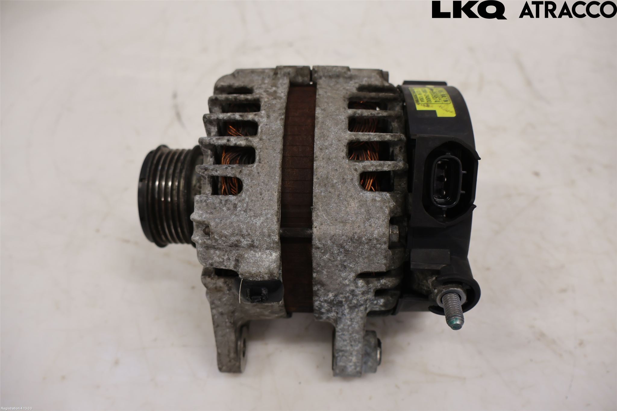 Hyundai i40 08-15 Generator