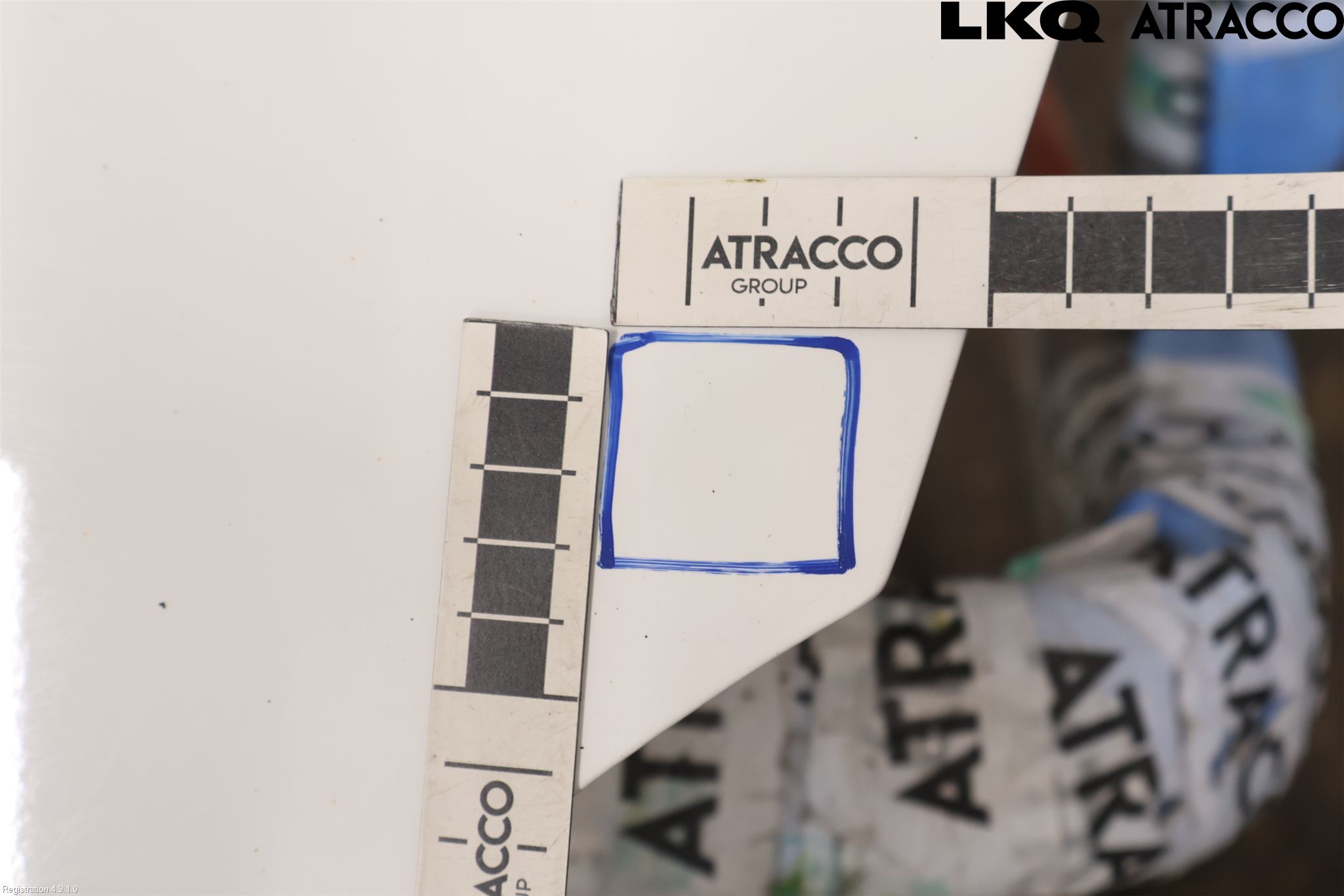 Peugeot 3008 17-24 Dörr Fram Vänster