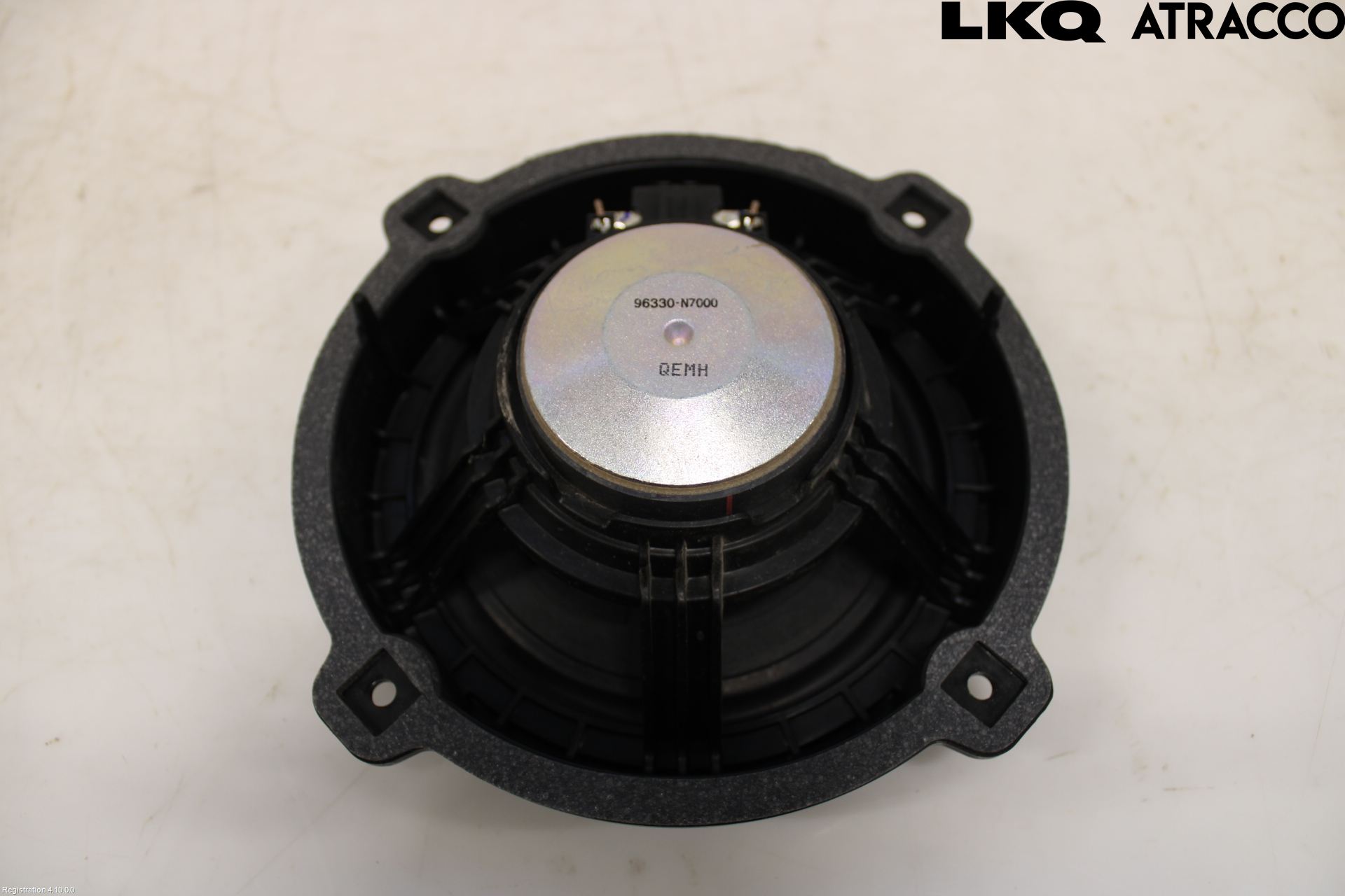 Hyundai TUCSON 05- Högtalare