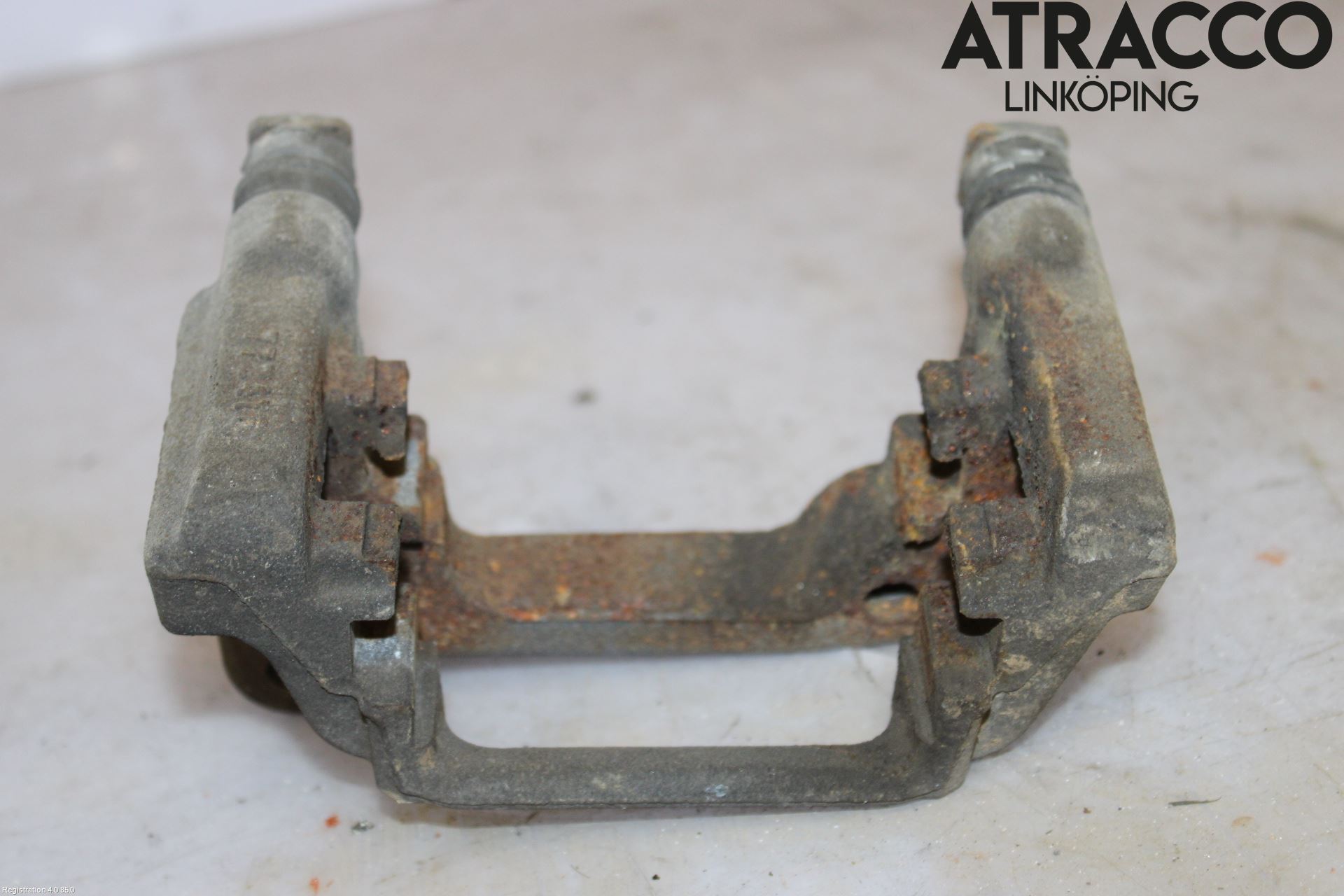 Peugeot 308 14-21 Bromsokshållare