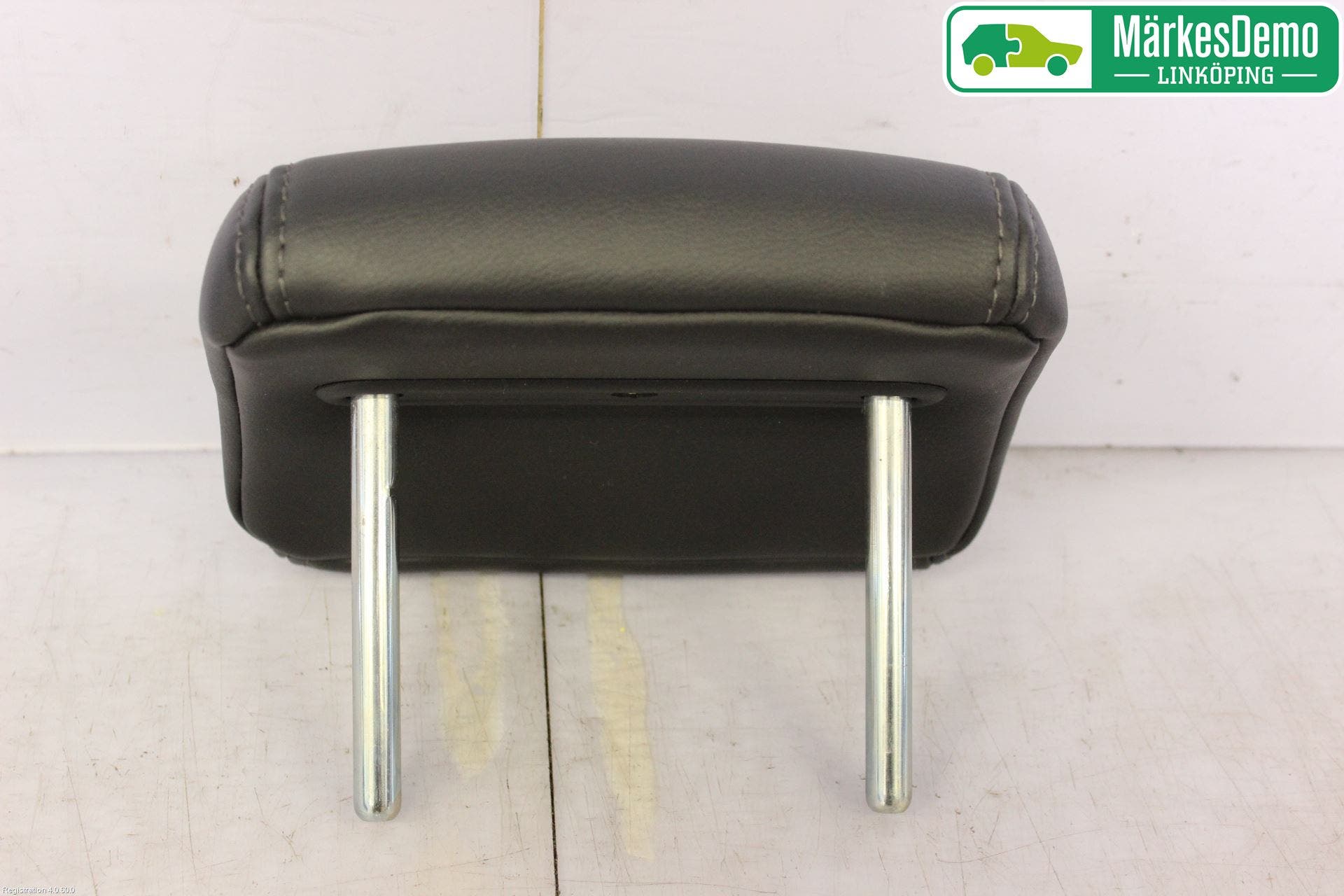 Mazda 6 08-13 Inredning Nackstöd