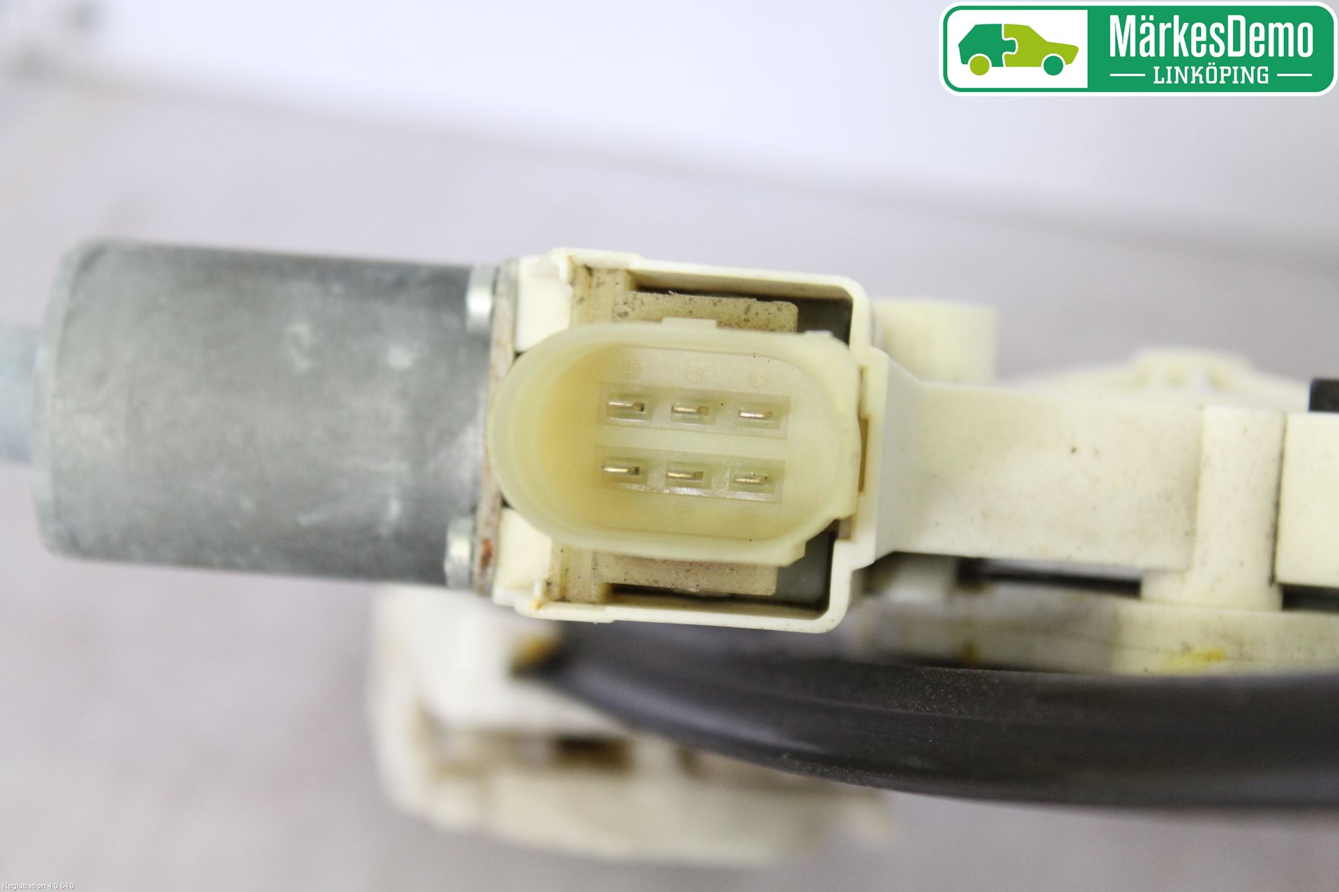 BMW 3 E90/91 SED/TOU 05-12 Fönsterhiss El Kompl