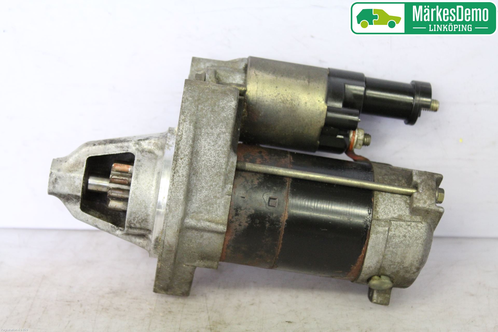 Honda CR-V 02-06 Startmotor