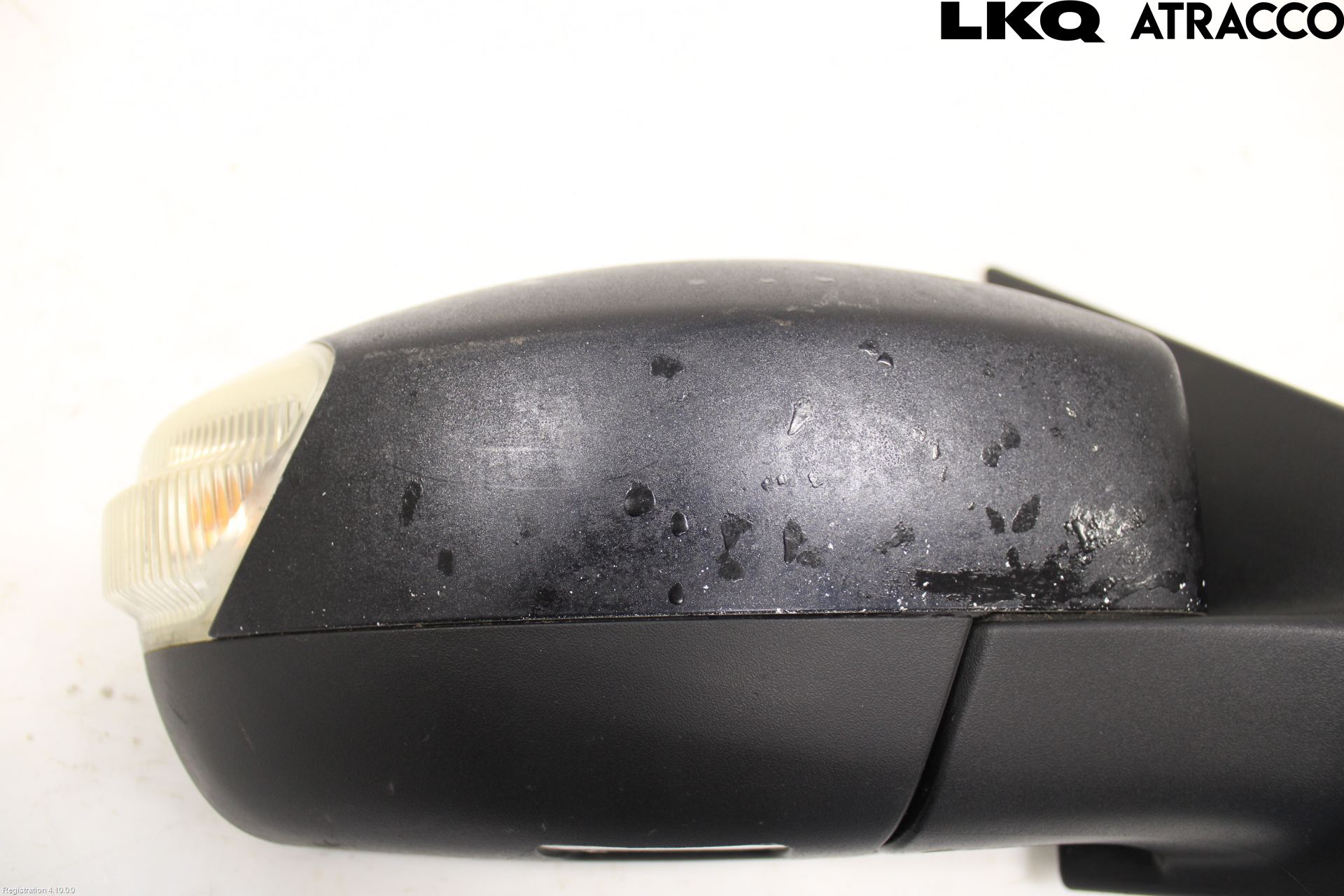 Ford S-MAX 06-15 Spegel Yttre El Hö