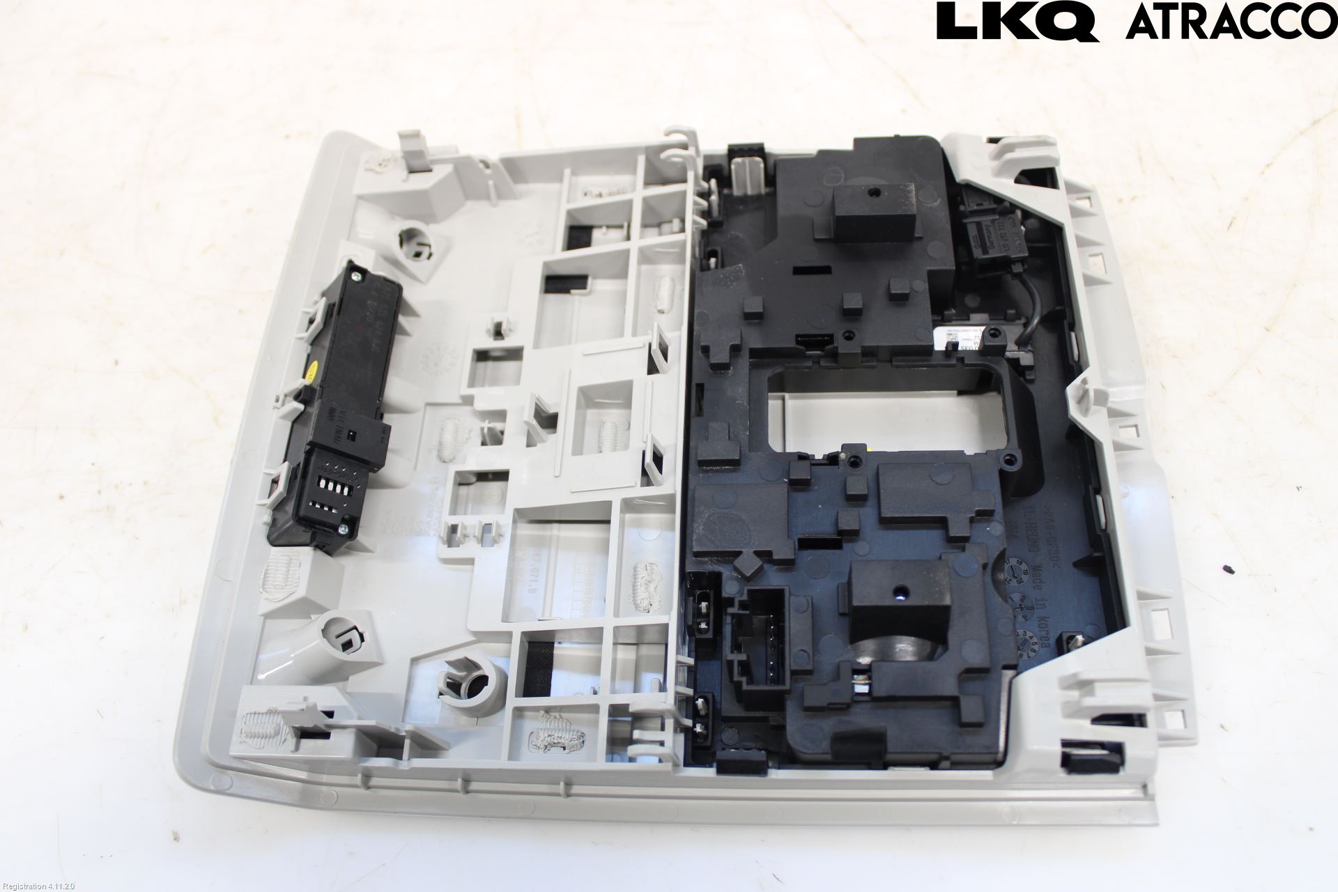 Volkswagen VW T-CROSS 19- Innerbelysning