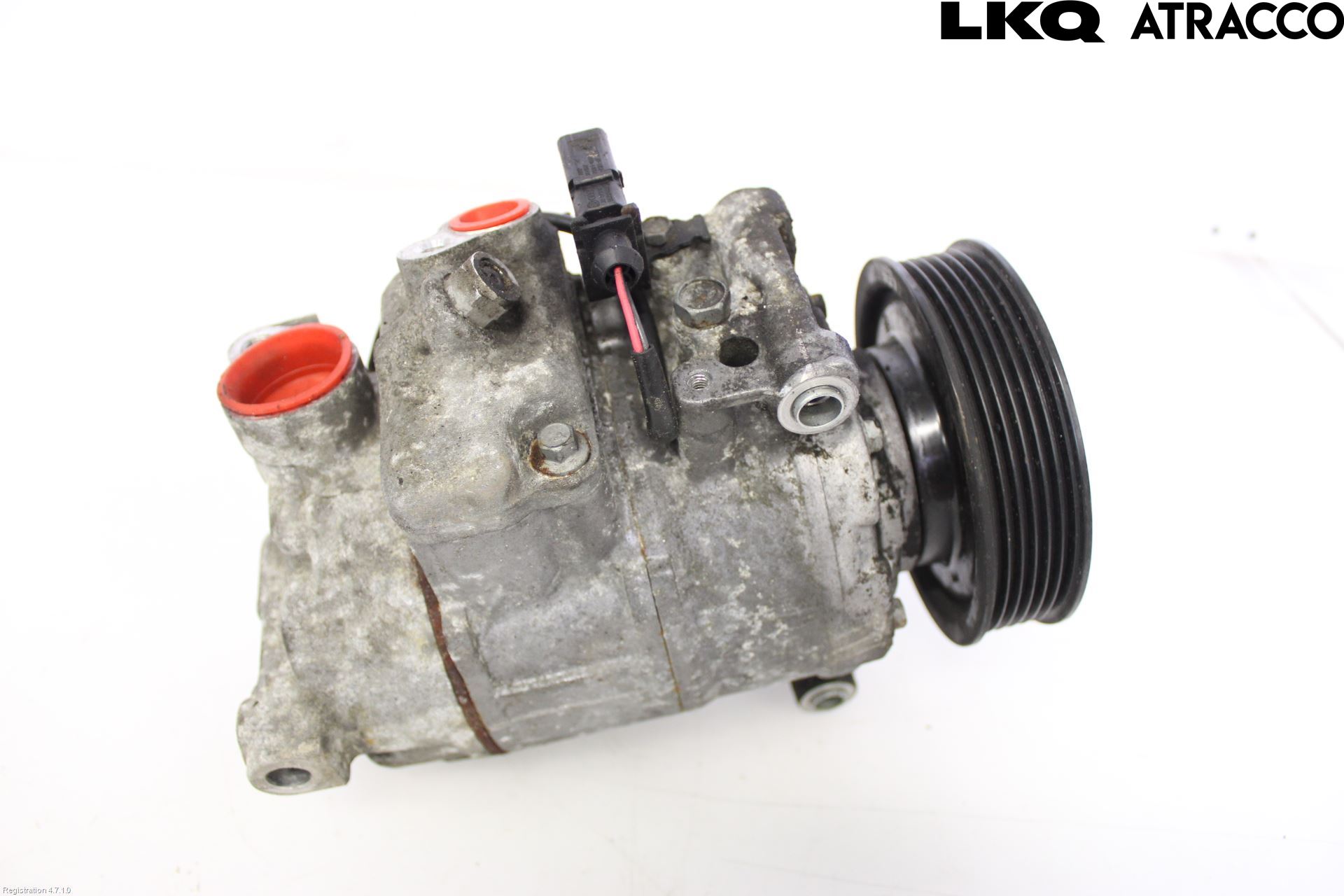 Audi A5 07-16 Ac Kompressor