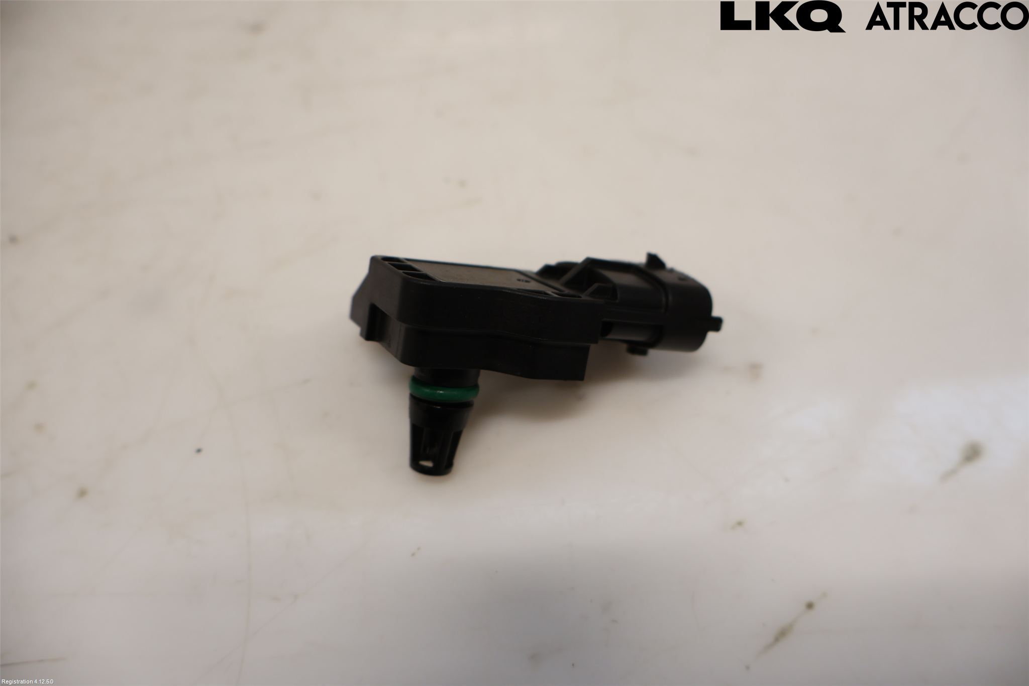 Volvo V90 17->> Givare Laddluftstryck