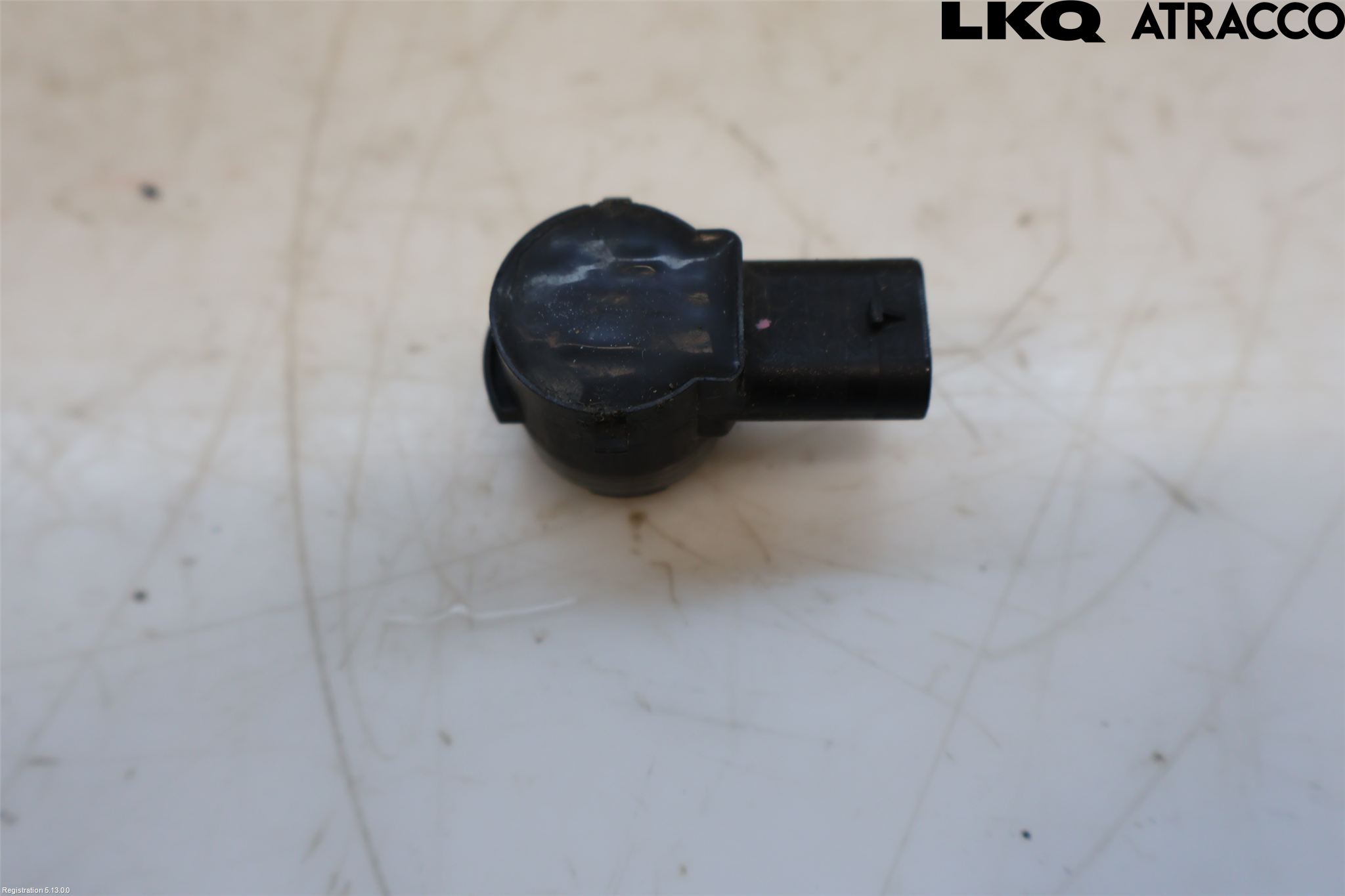 Volkswagen VW PASSAT 15-19 Parkeringshjälp Backsensor