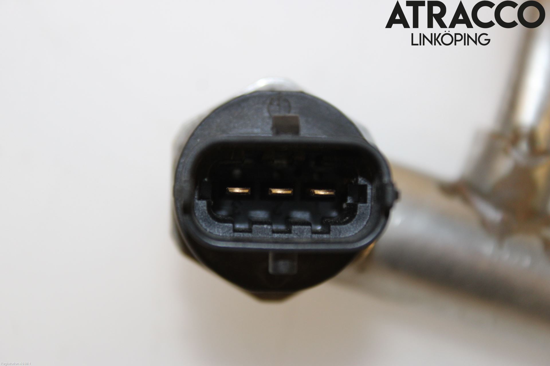 Ford FOCUS 11-14 Inj. Fuelrail