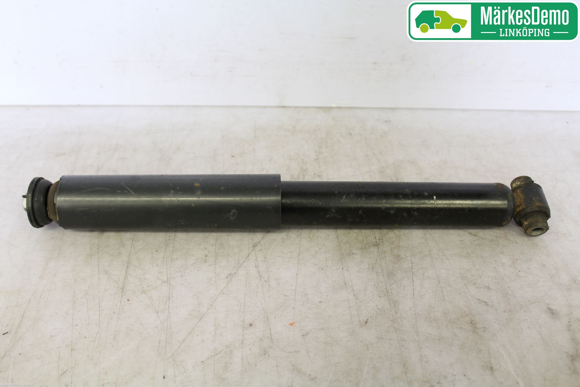 Peugeot 308 14-21 Stötdämpare Bak