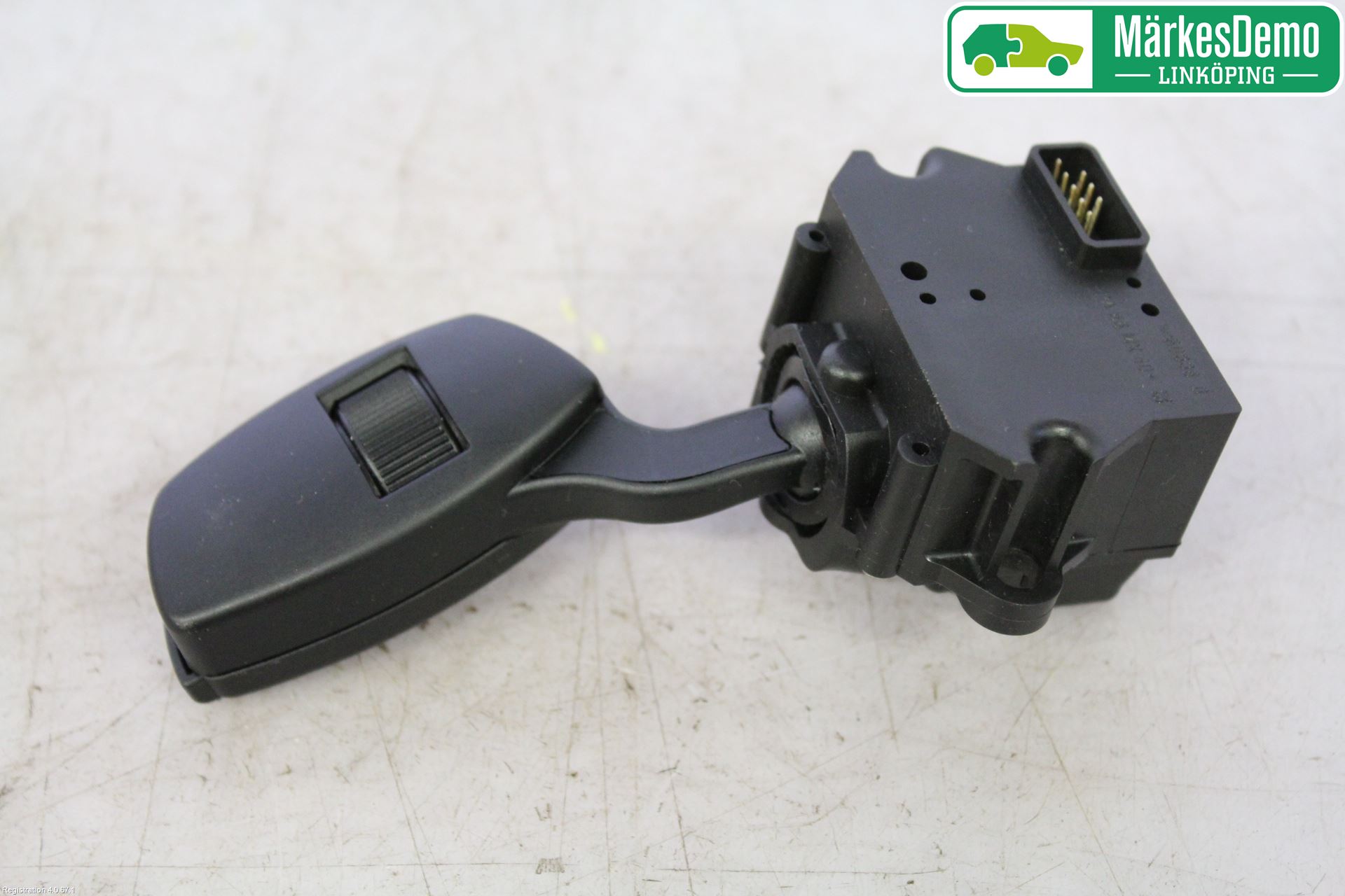 BMW 6 E63/64    02-10 Spak Torkar-Spolomk