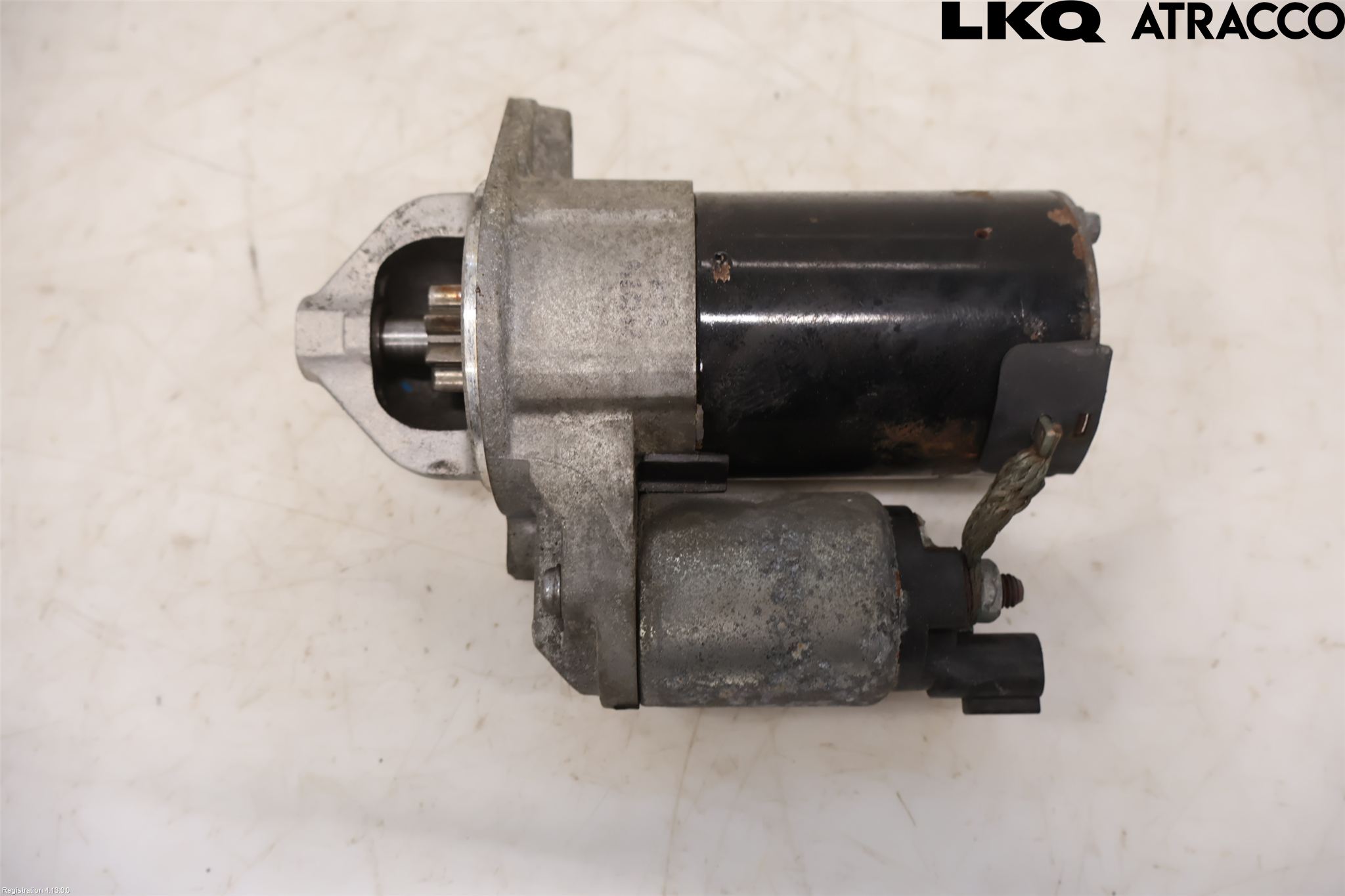 Kia CEED 12-18 Startmotor Diesel