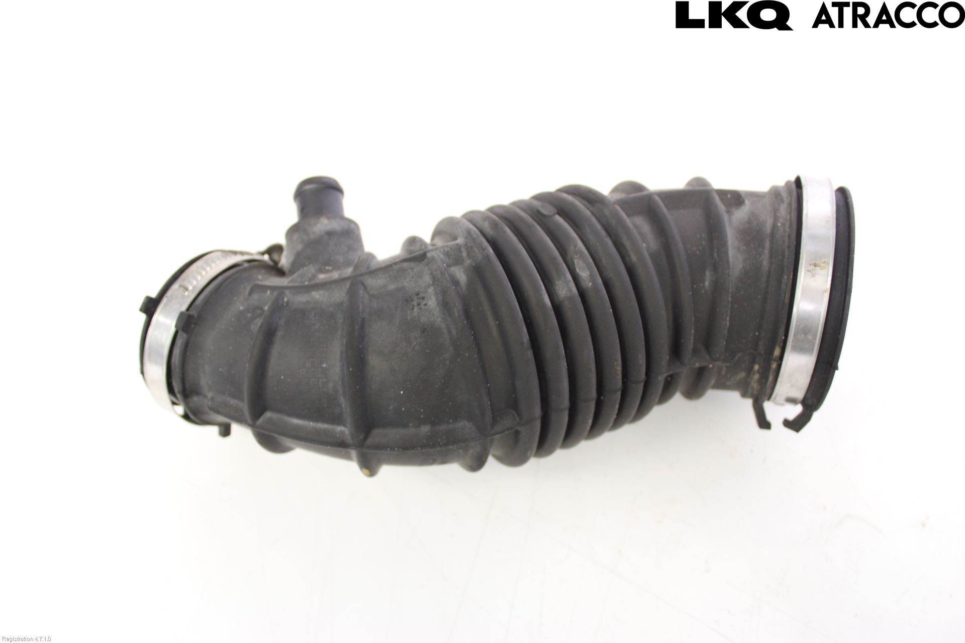 Kia SORENTO 15-20 Injgummibälg-Slang