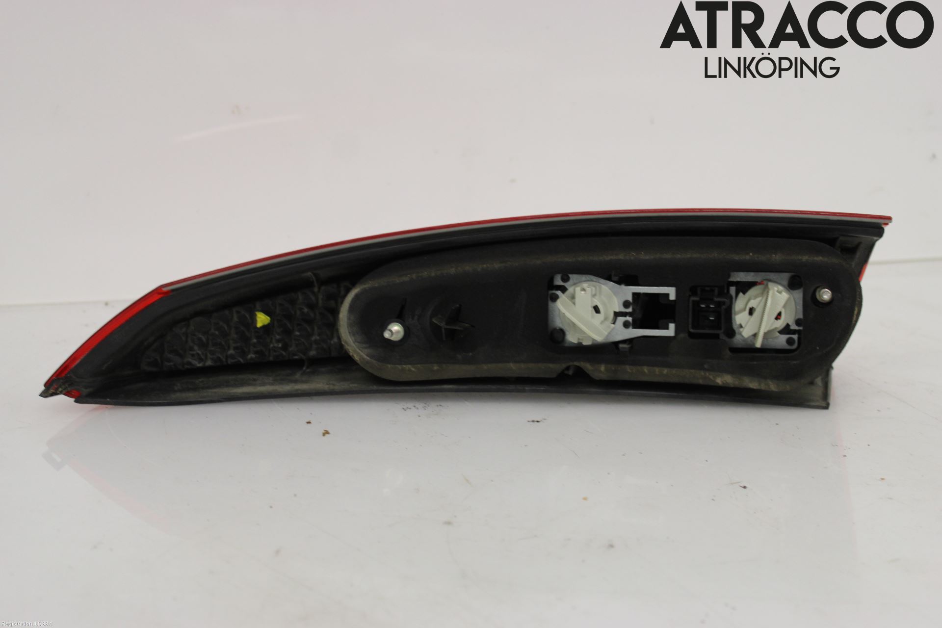 Volvo V70 05-08 Bakljus Vänster