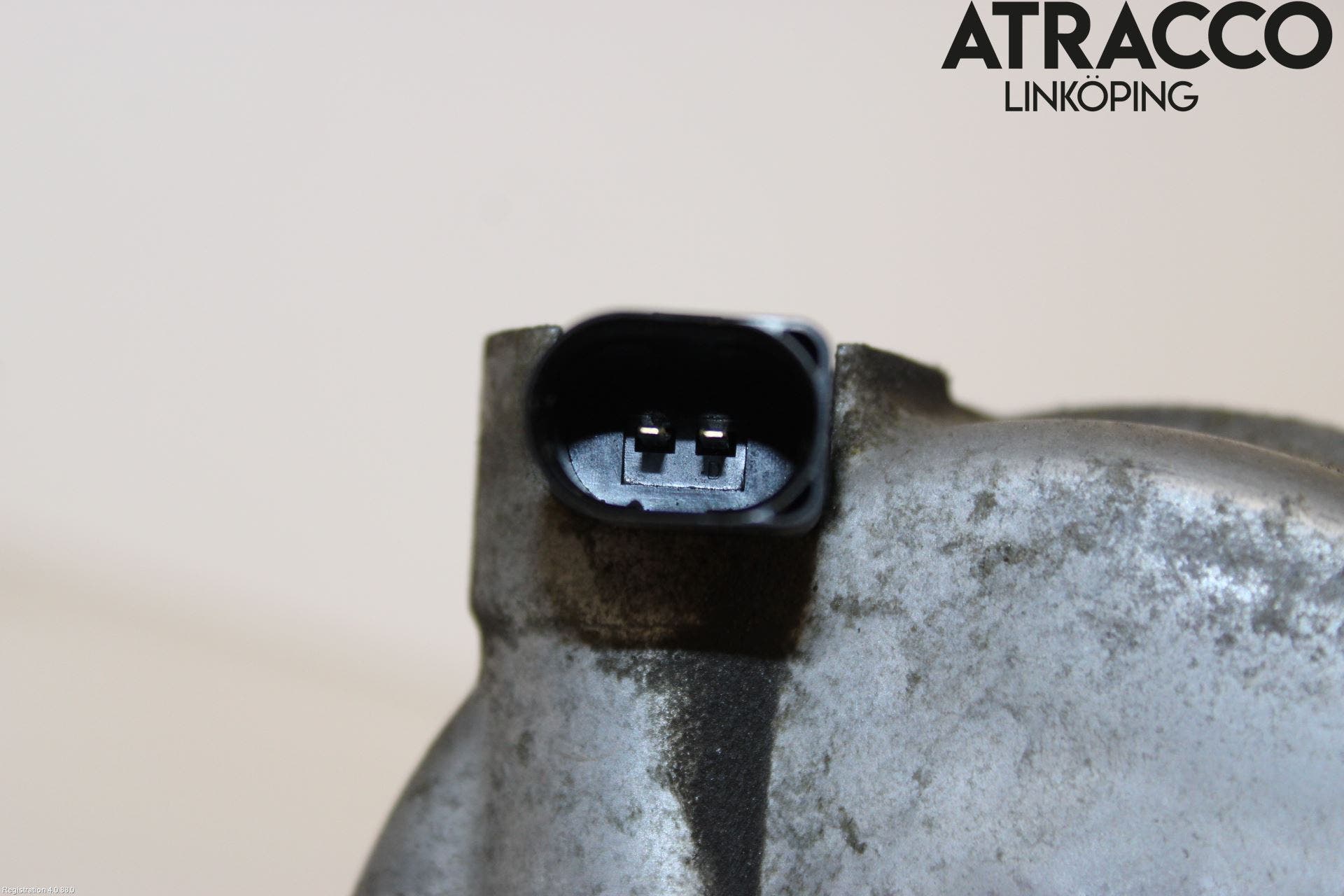 Seat IBIZA IV 08-16 Ac Kompressor