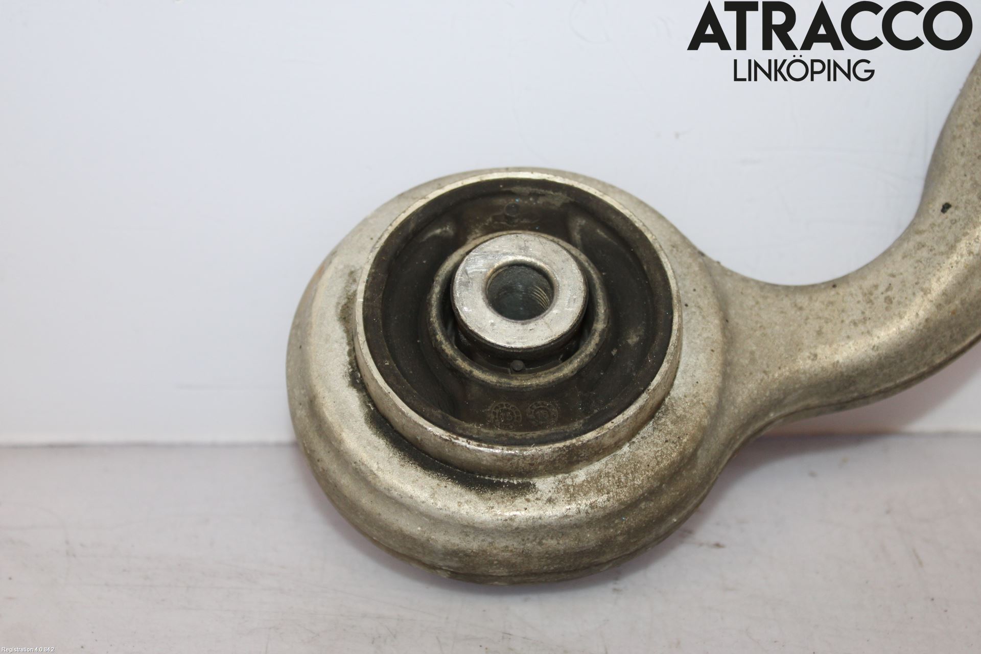 Mercedes-Benz MB SLK/SLC-KLASS (R172) 11-20 Bärarm Fram Undre Hö