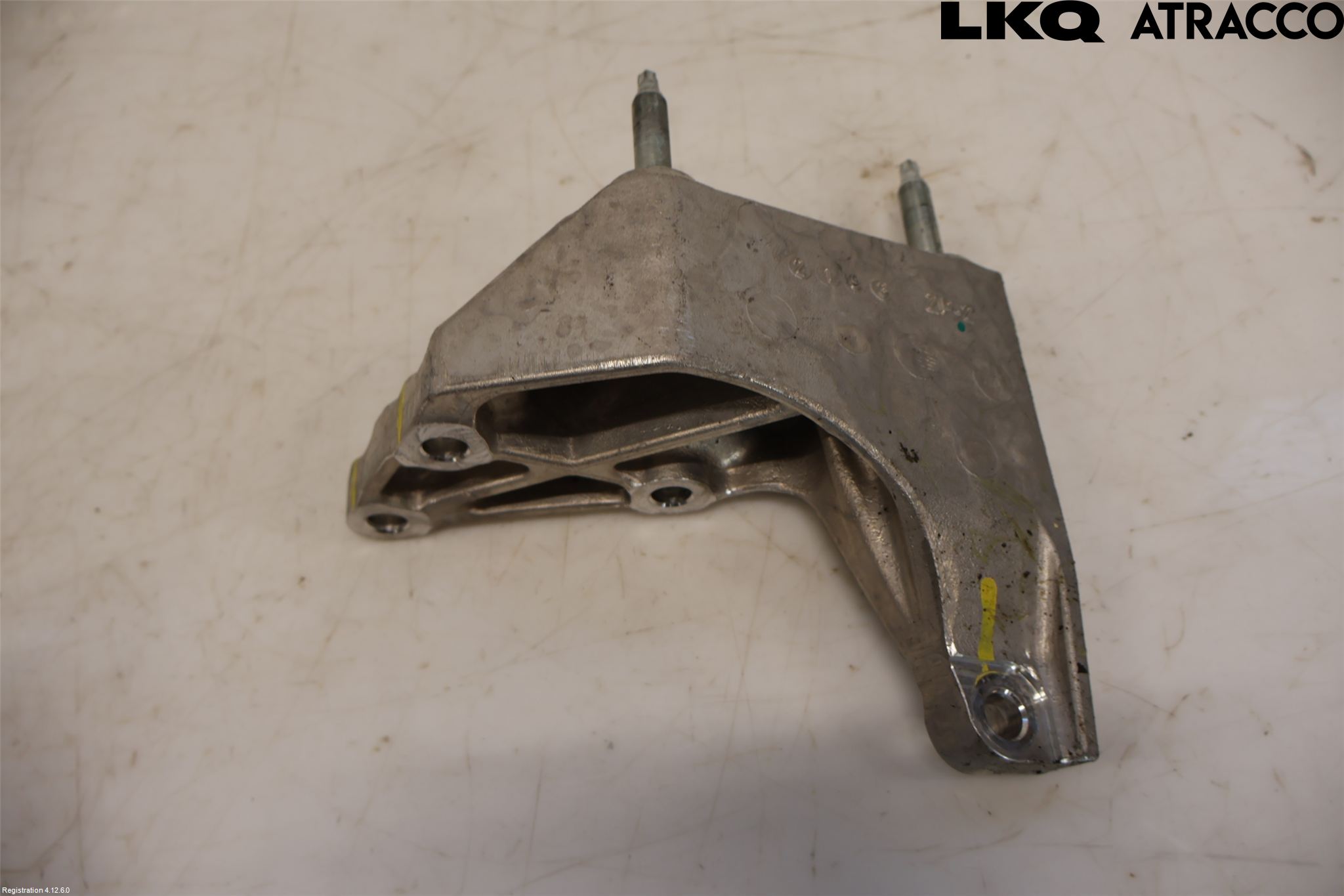 Suzuki VITARA 15- Växellådsfäste