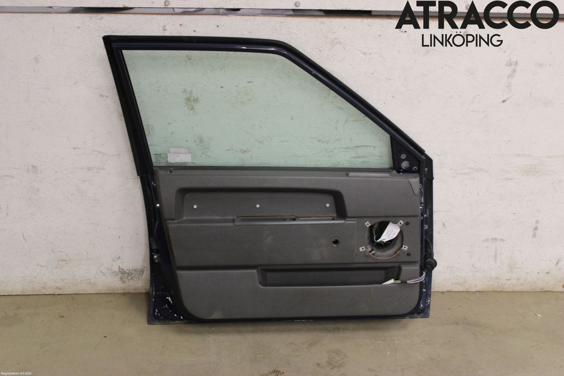 Volvo 940 91-98 Dörr Fram Vänster