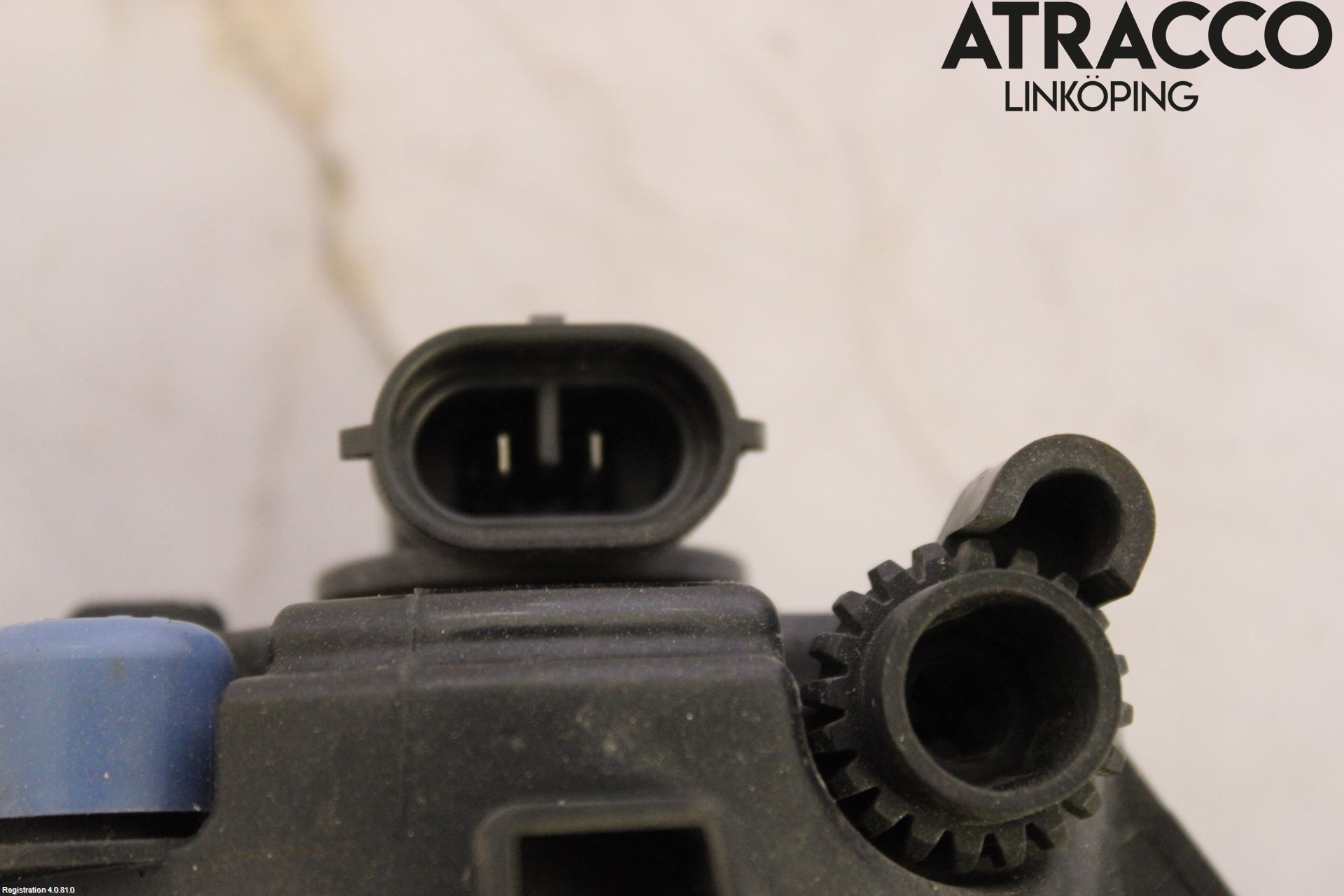 Renault CLIO III  09-12 Dimljus-Varselljus Fram