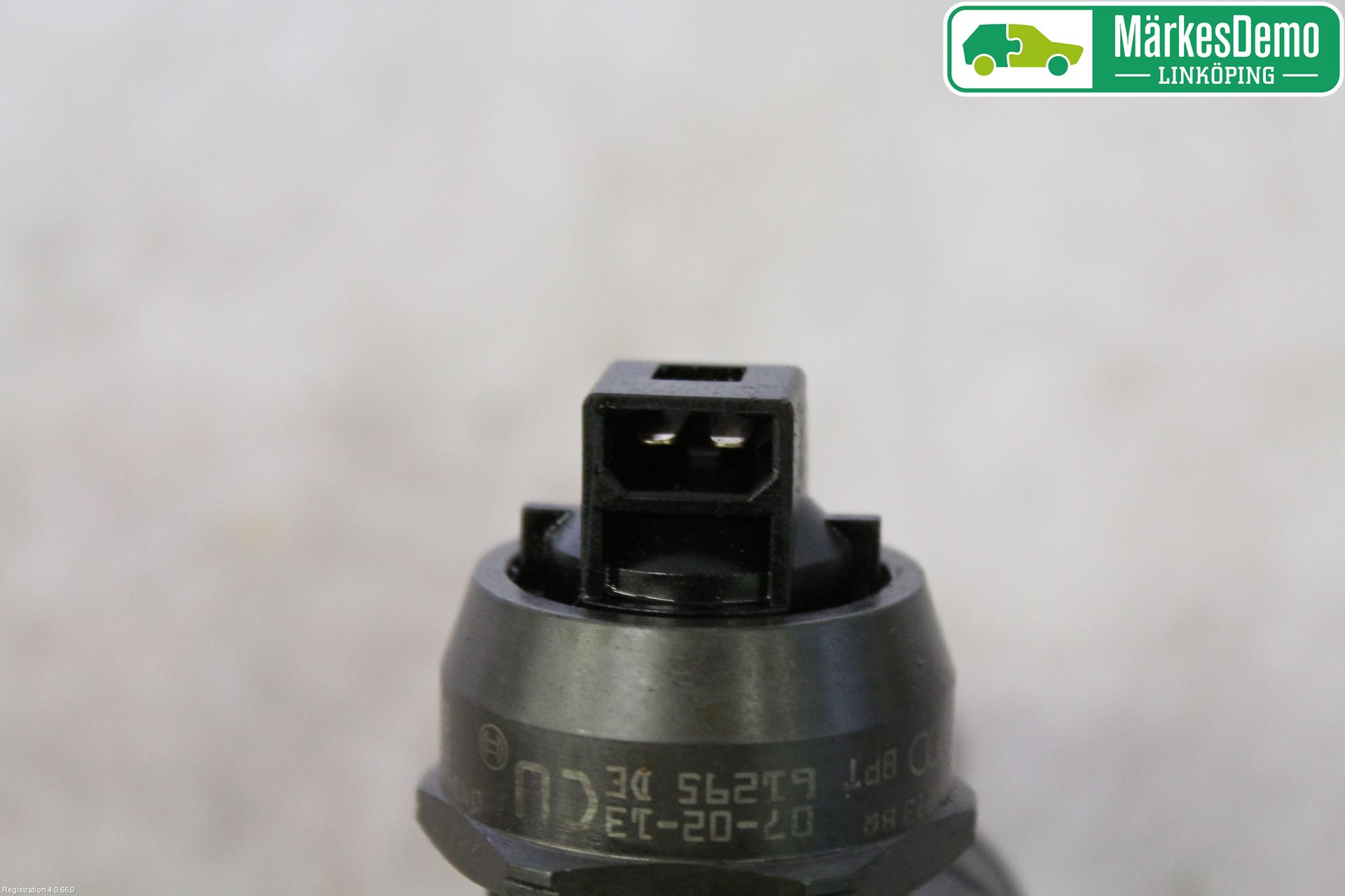 Volkswagen VW PASSAT 05-11 Injspridare