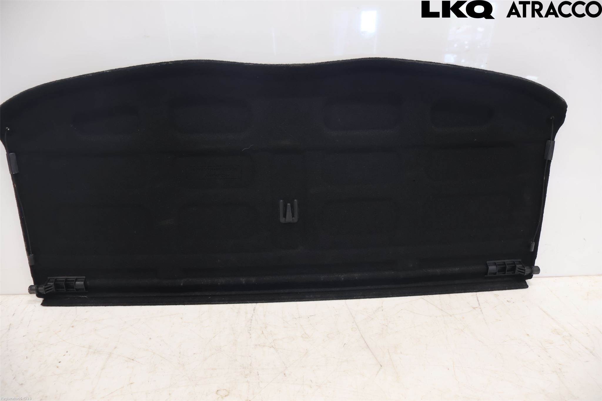 Kia CEED 06-12 Hatthylla