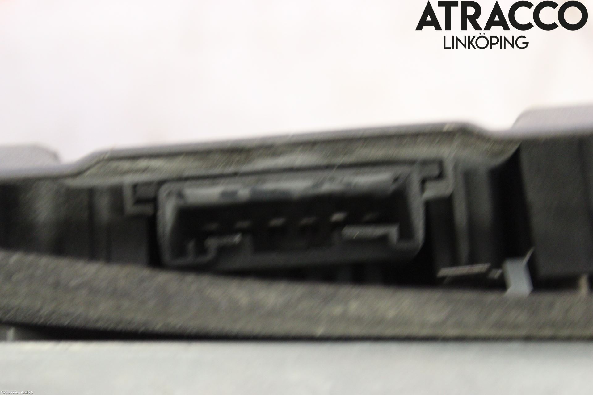 BMW 3 E46      98-05 Bakljus Höger