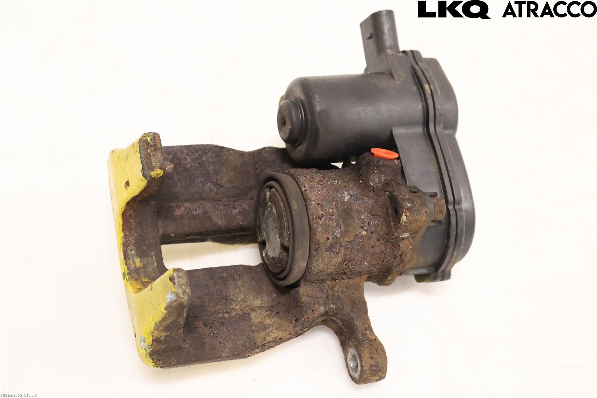 Audi A5 07-16 Bromsok Bak Vänster