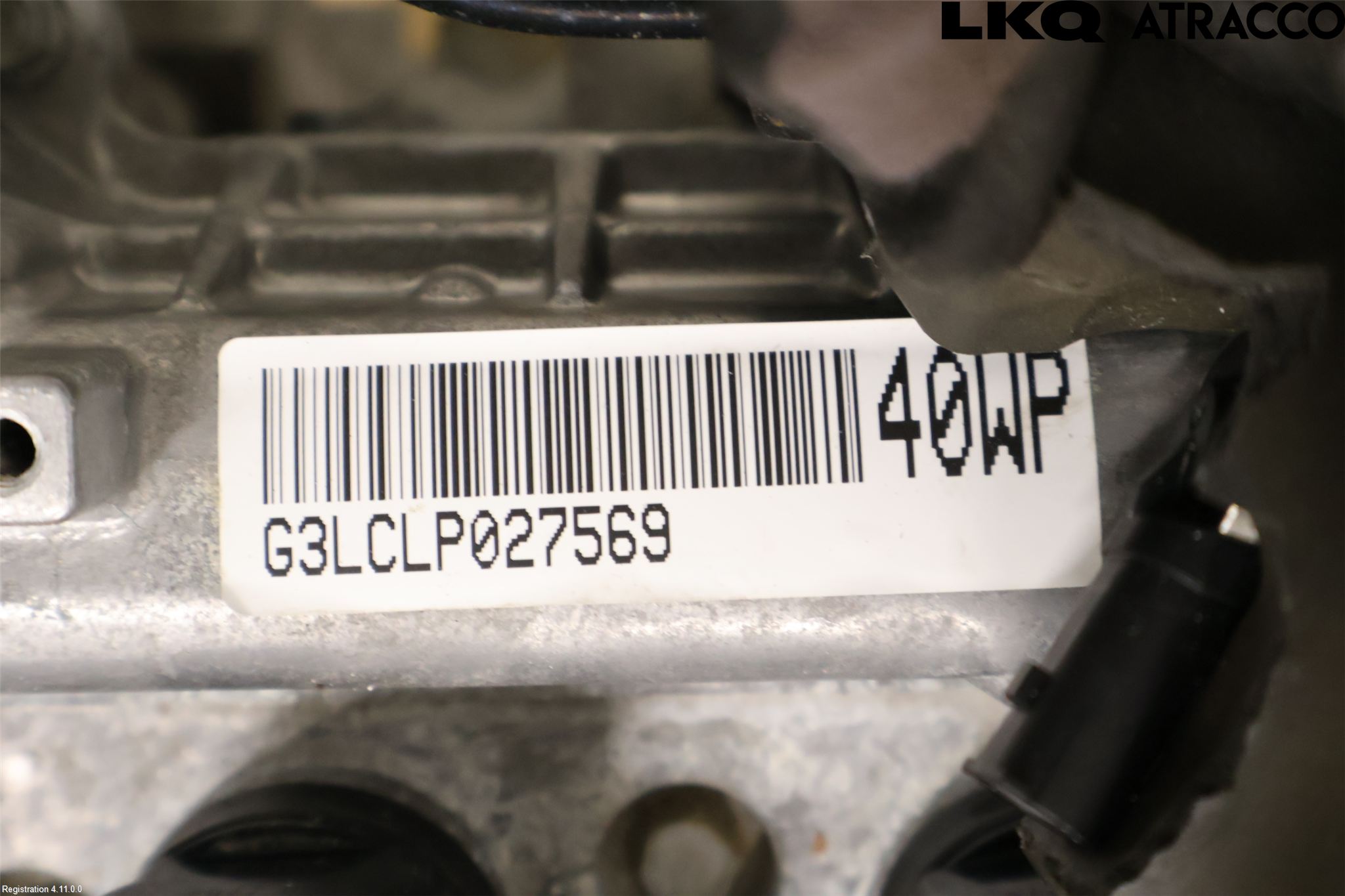 Hyundai i20 GB 15-20 Motor Bensin