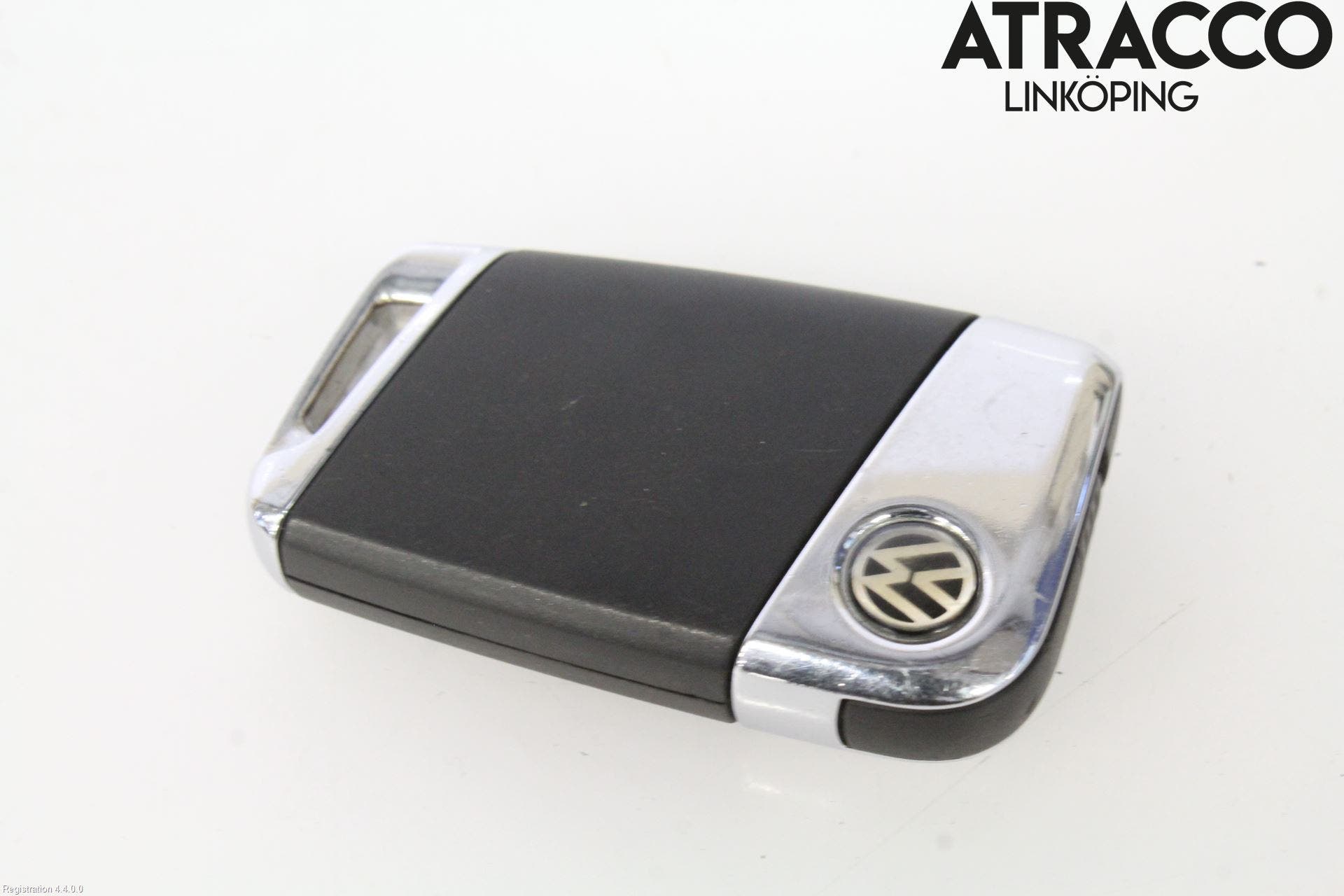 Volkswagen VW PASSAT 15-19 Fjärrkontroll Larm-Centrallås