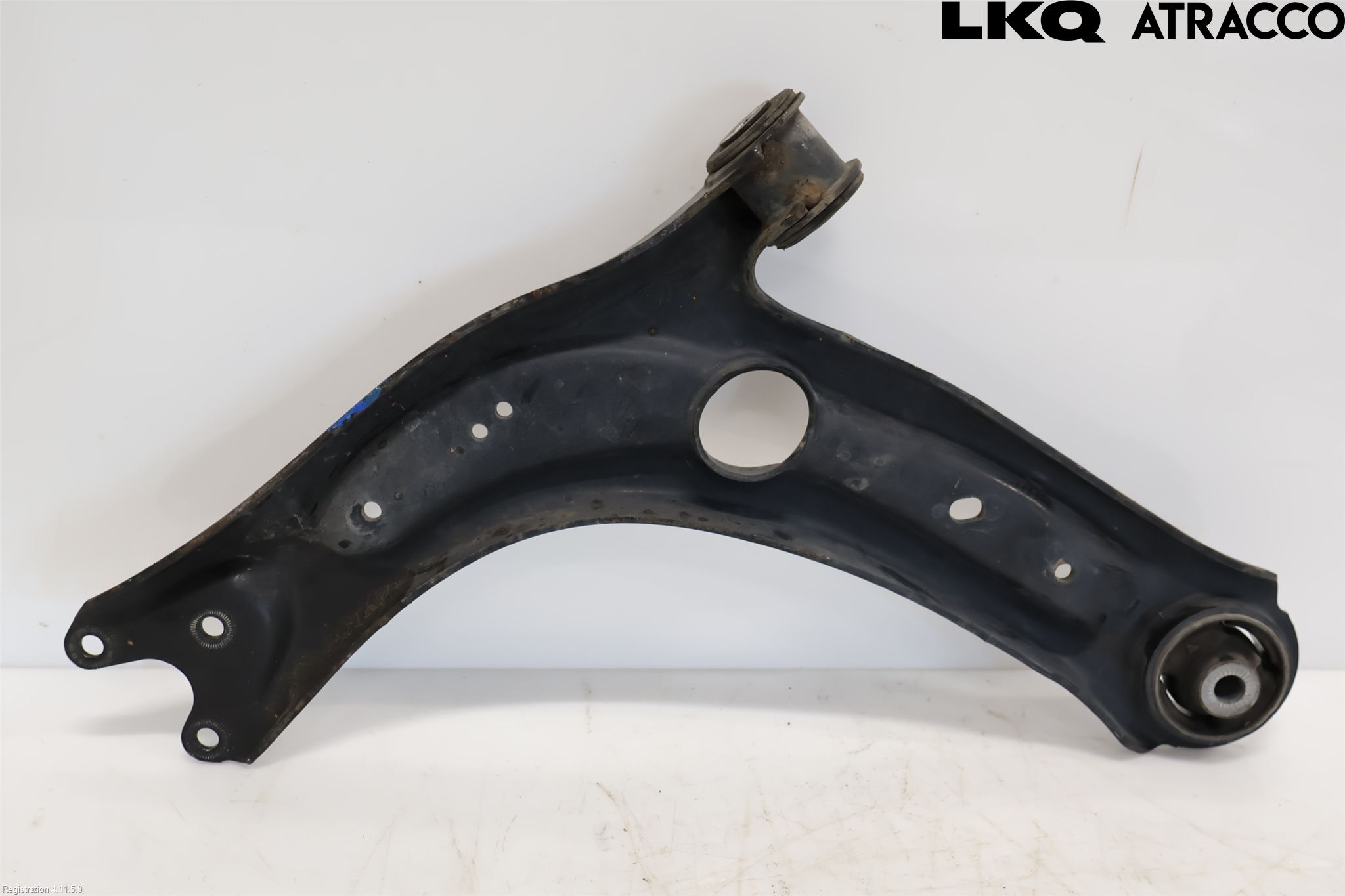 Volkswagen VW PASSAT 15-19 Bärarm Fram Undre Hö