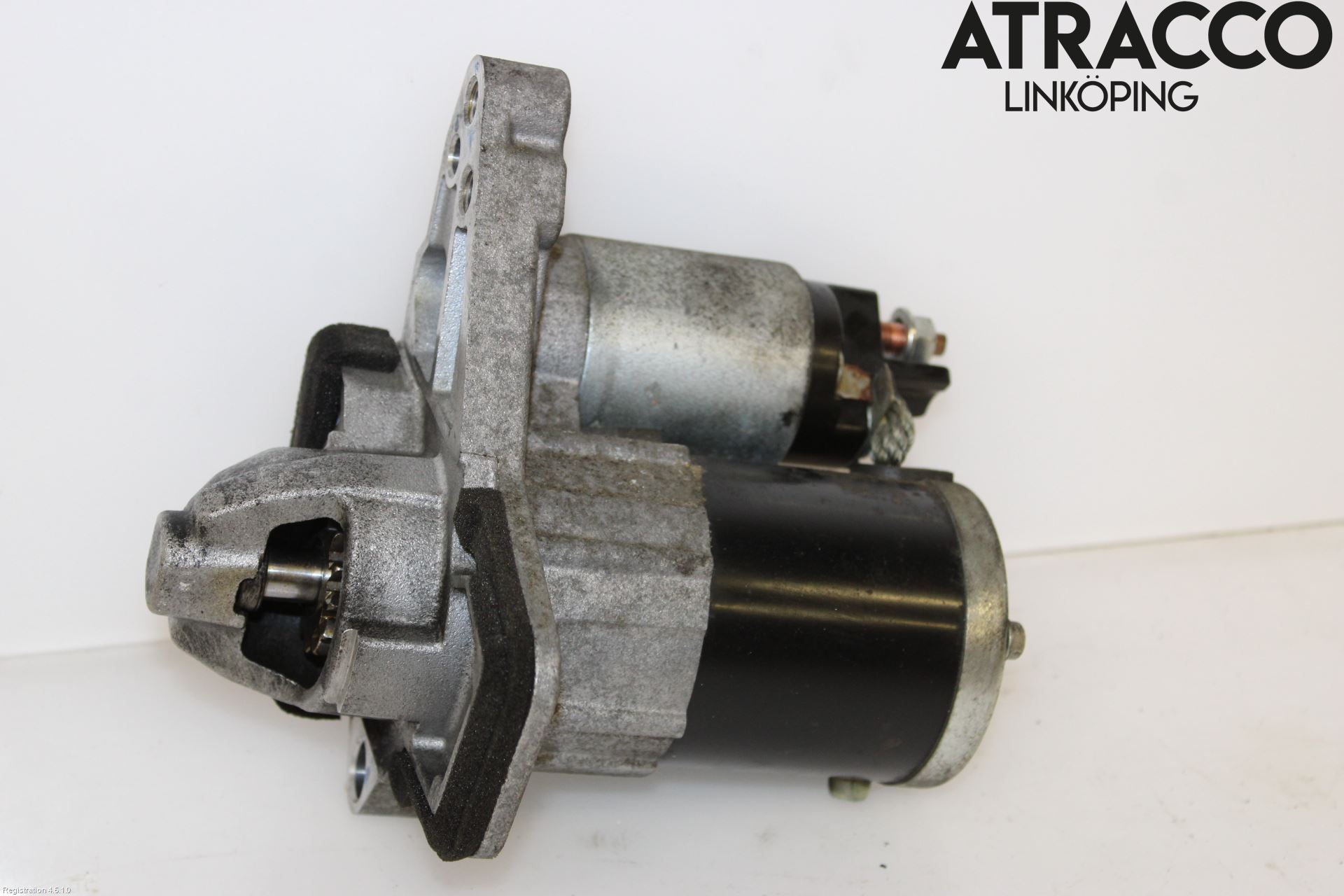 Nissan QASHQAI 17-21 Startmotor