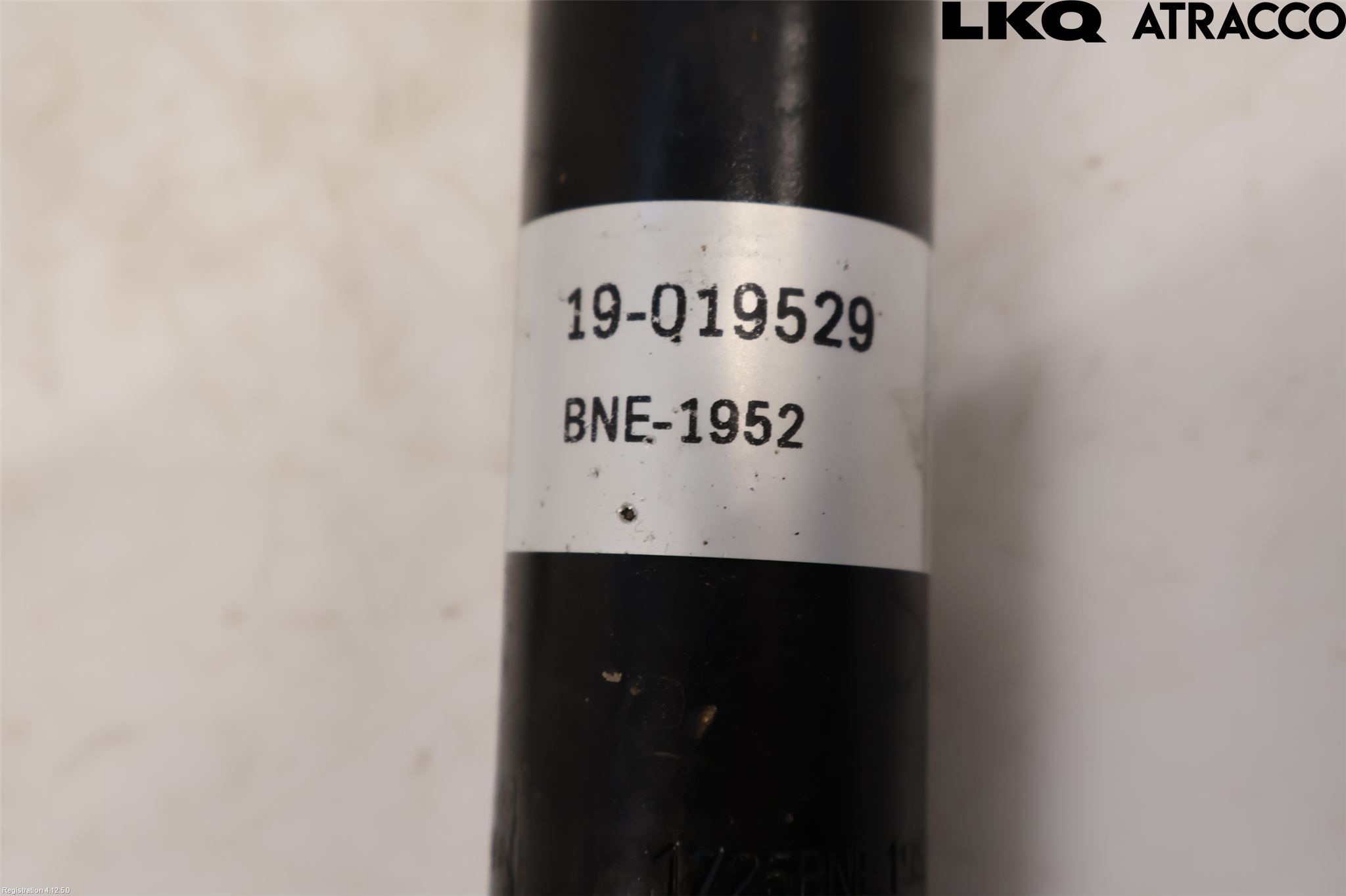 Volvo 240 88-93 Stötdämpare Bak
