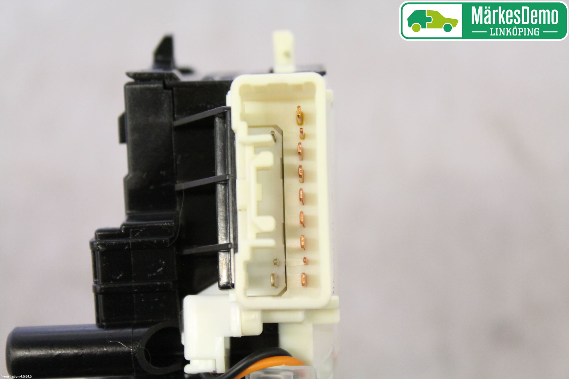 Suzuki SX4 10-13 Spak Blinkers-Ljusomk