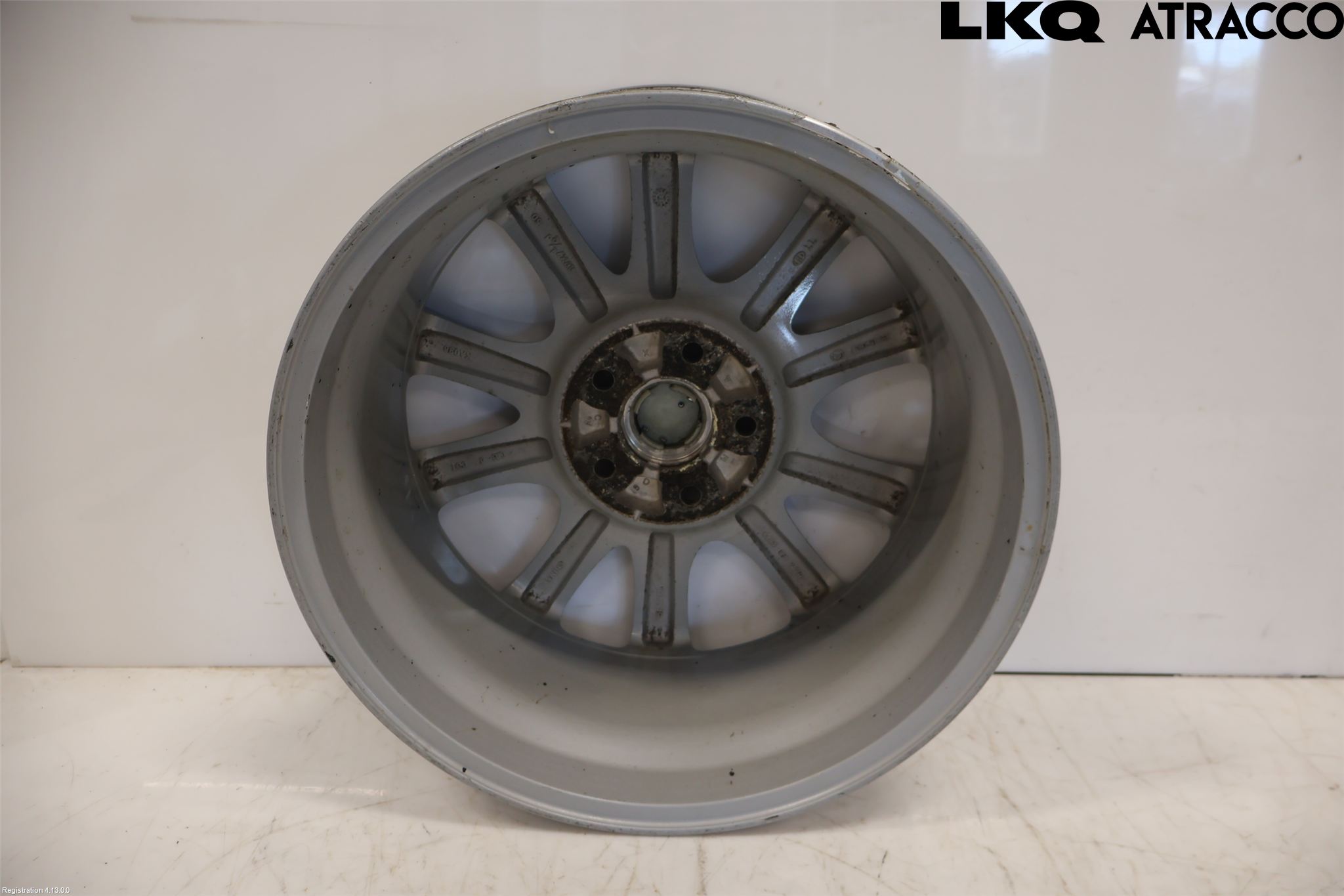 Mazda 6 13- Fälg Aluminium
