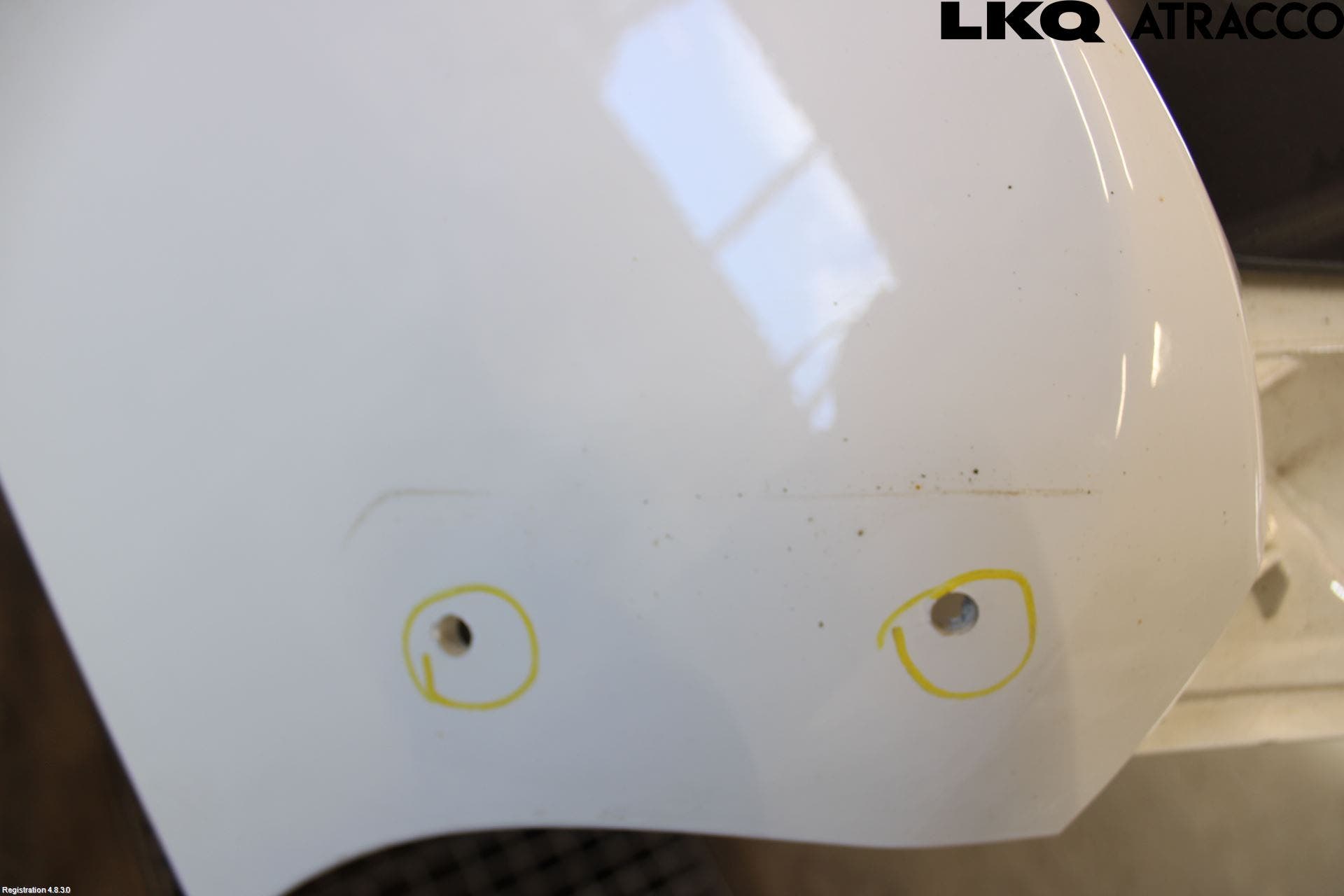 Volvo V70 14-16 Baklucka Kombi