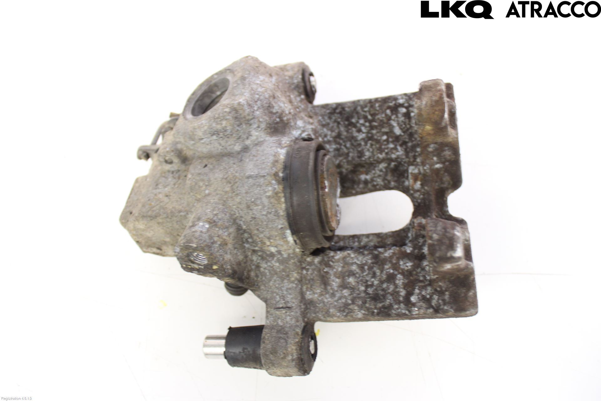 Peugeot 508 11-18 Bromsok Bak Höger