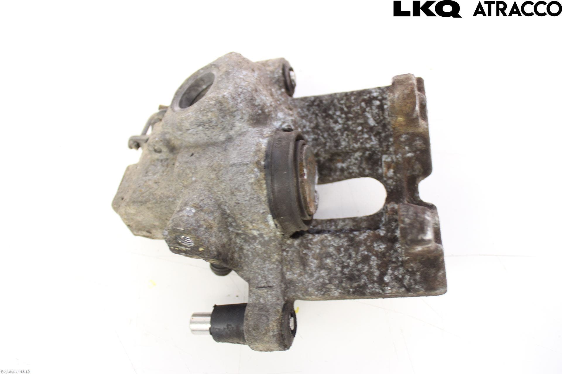 Peugeot 508 11-18 Bromsok Bak Höger