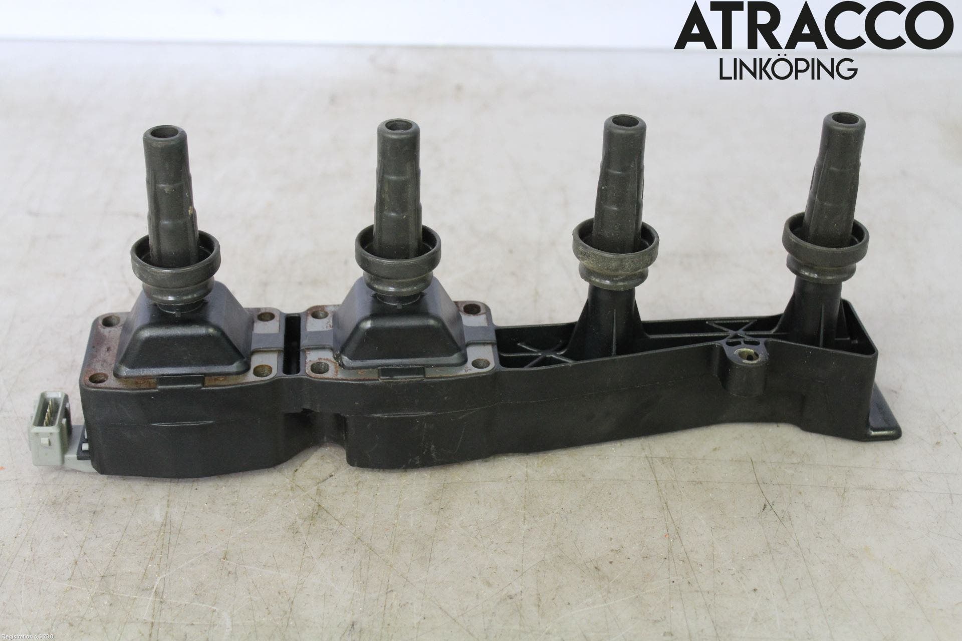 Citroen C4 I 05-10 Tändkassett