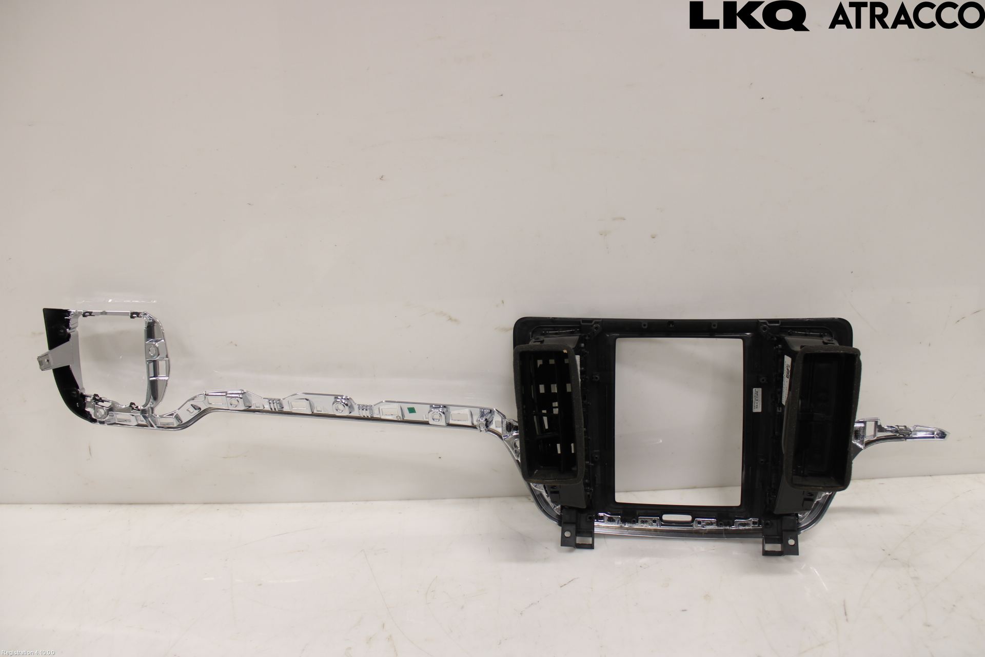 Volvo V60 19- Instrumentbräda Inlägg-Dekorlist