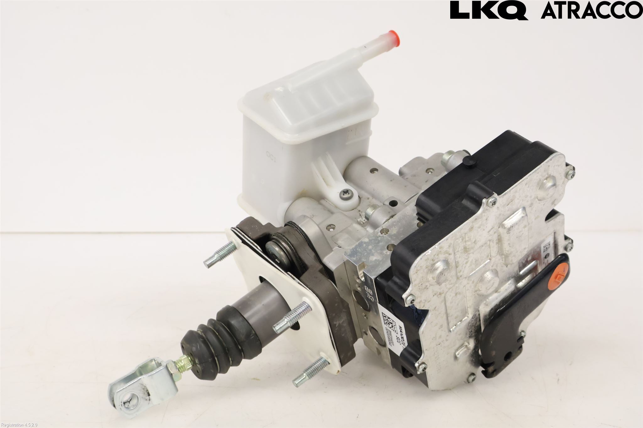 Kia NIRO (DE) 17-22 Abs Hydraulaggregat