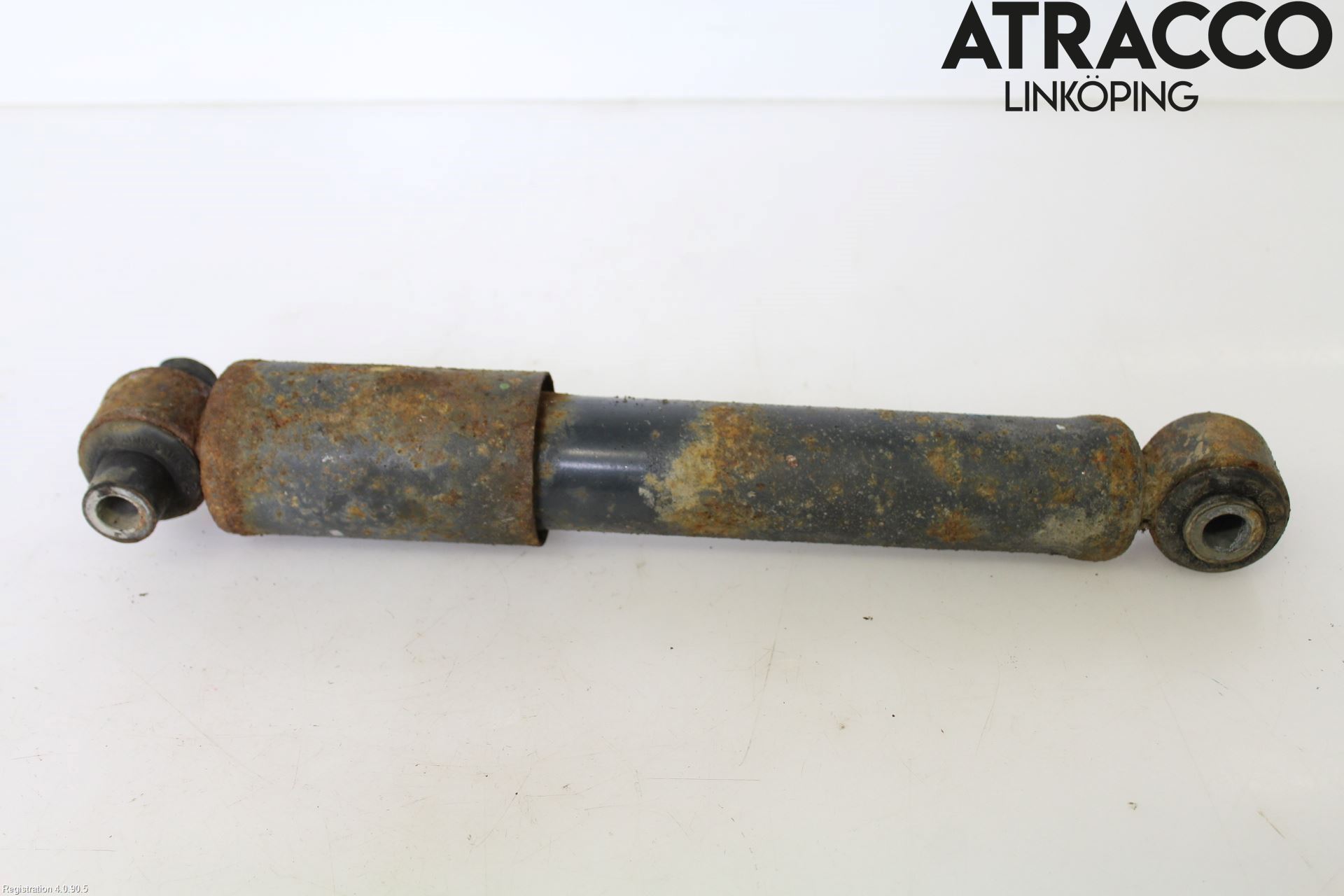 Iveco DAILY 14->> Stötdämpare Fram